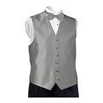 Aries Platinum Full Back Vest