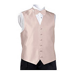 Aries Pink Full Back Vest