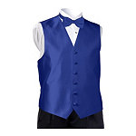 Aries Sapphire Full Back Vest
