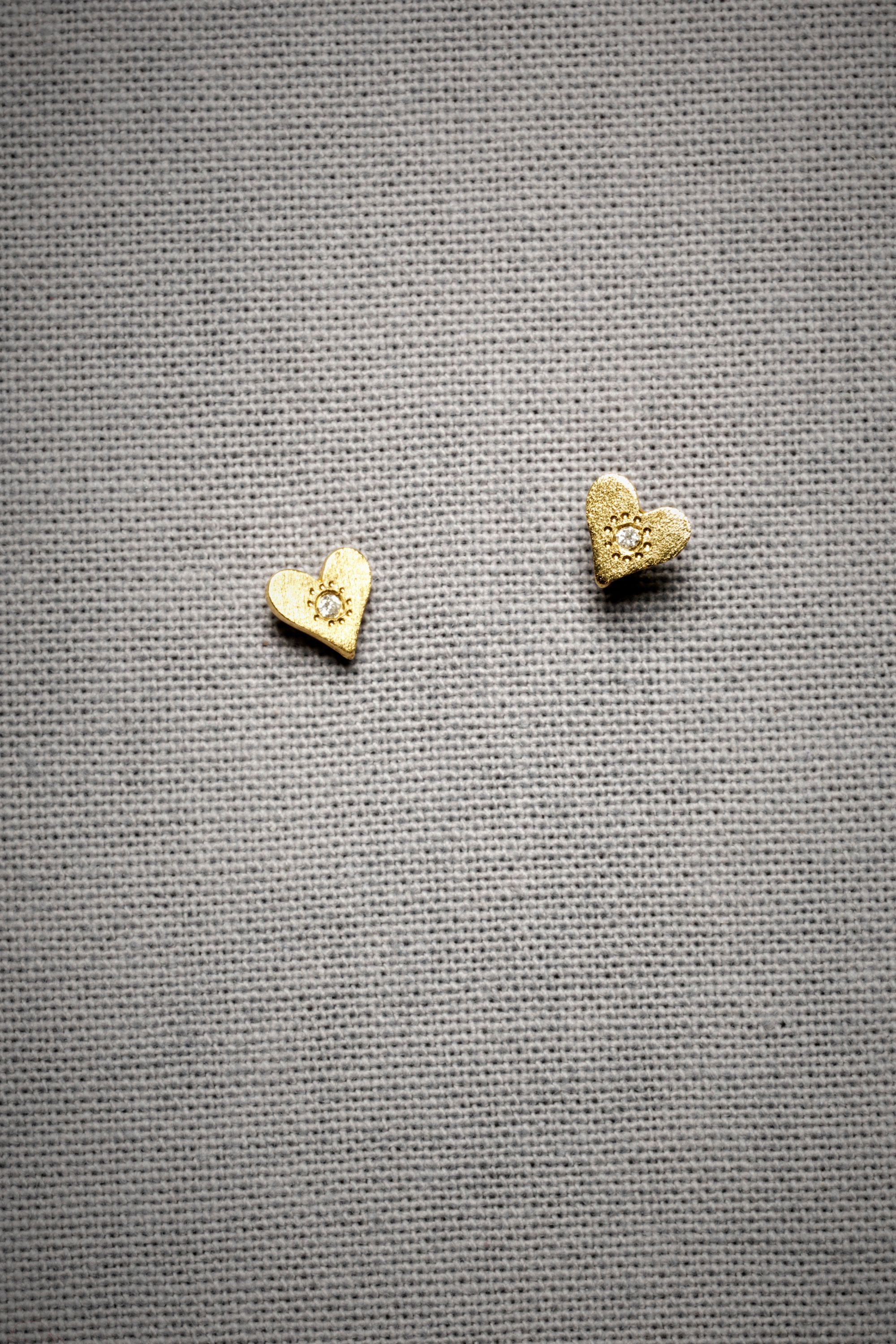 Cherished Heart Posts