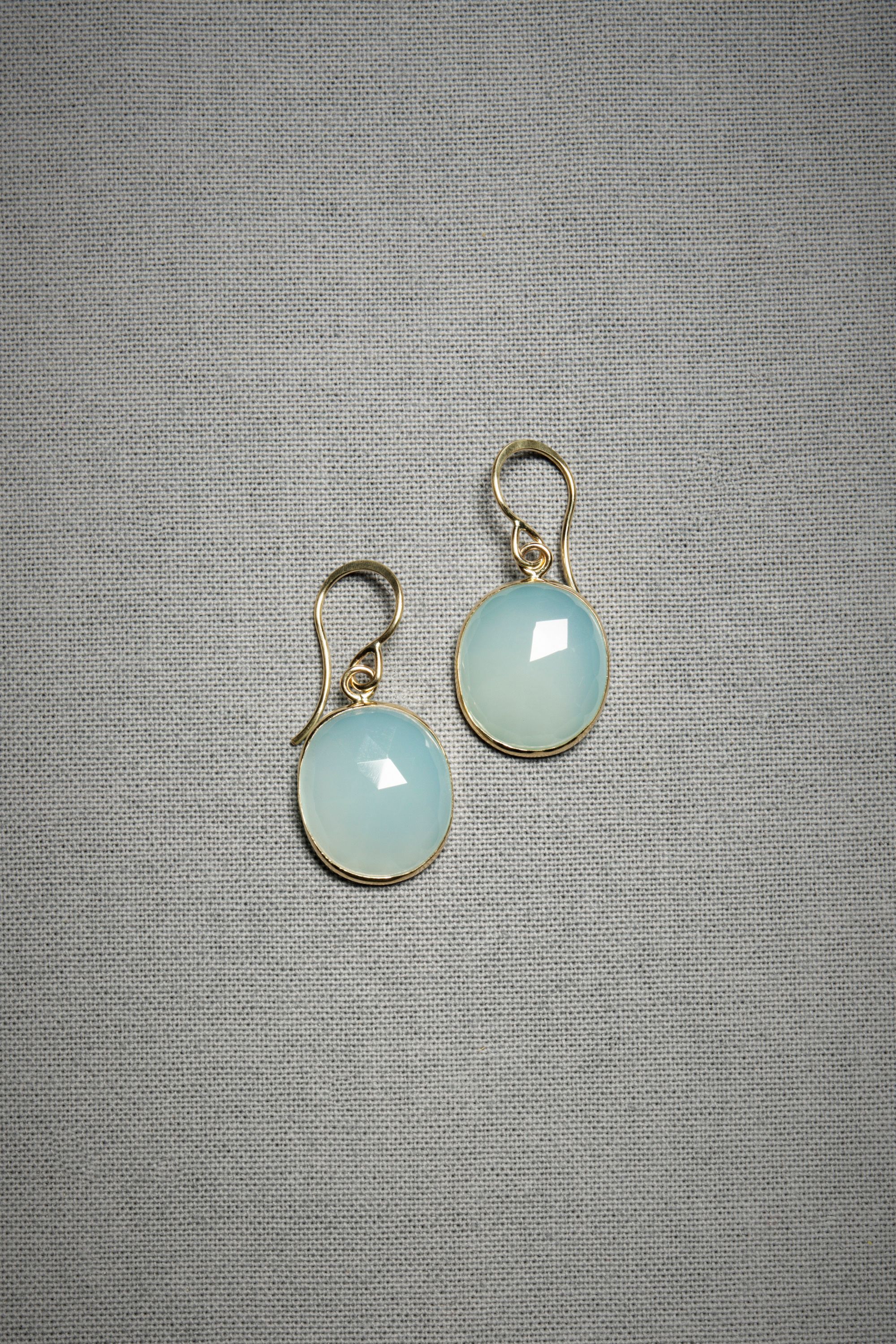 Marina Earring, $656