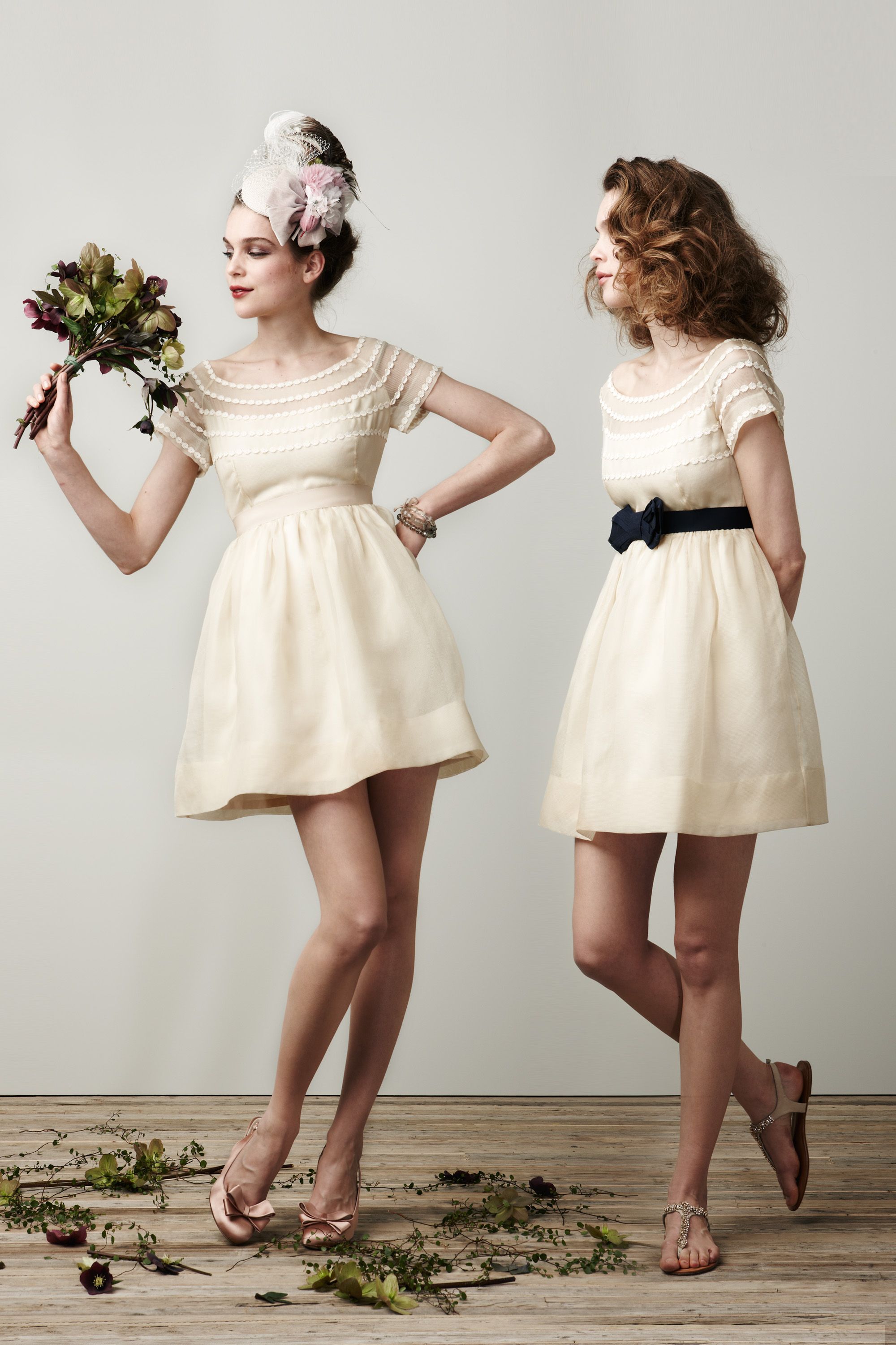 For Esme: 2 Ways