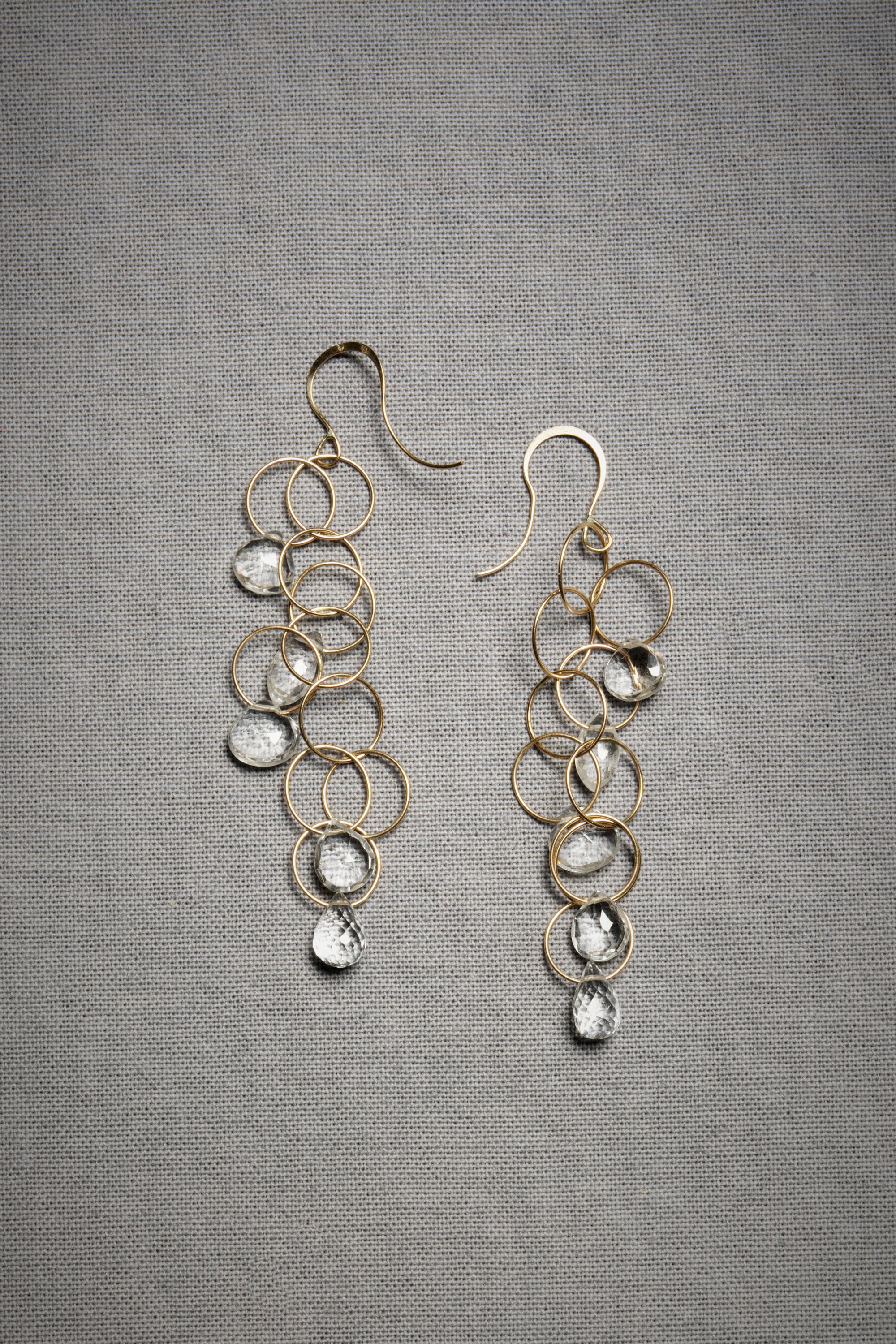 Serein Earrings