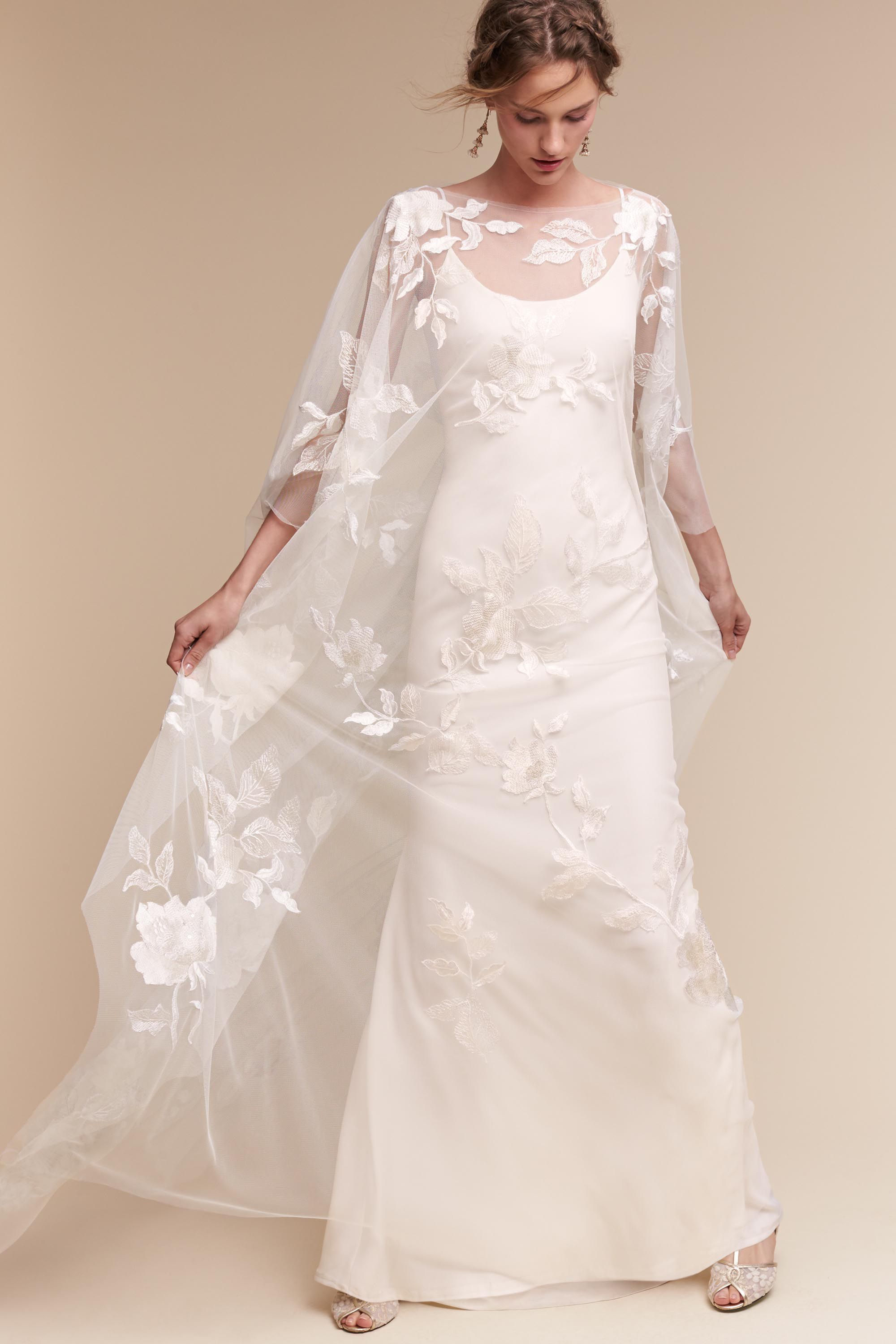 Wedding Weeding Dresses new wedding dresses bridal gowns for 2017 bhldn rhiannon cape monroe