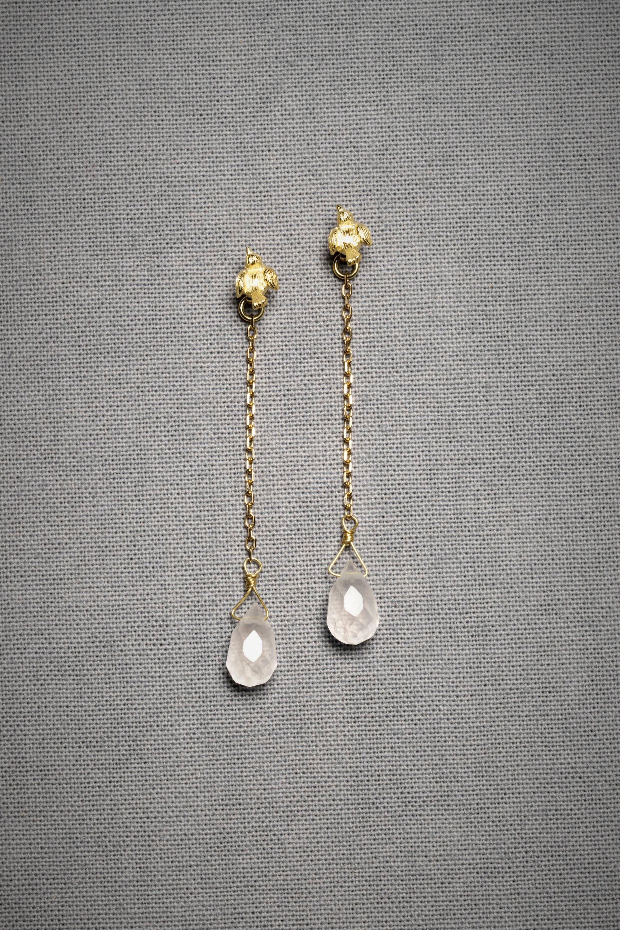 Meadowlark Drops