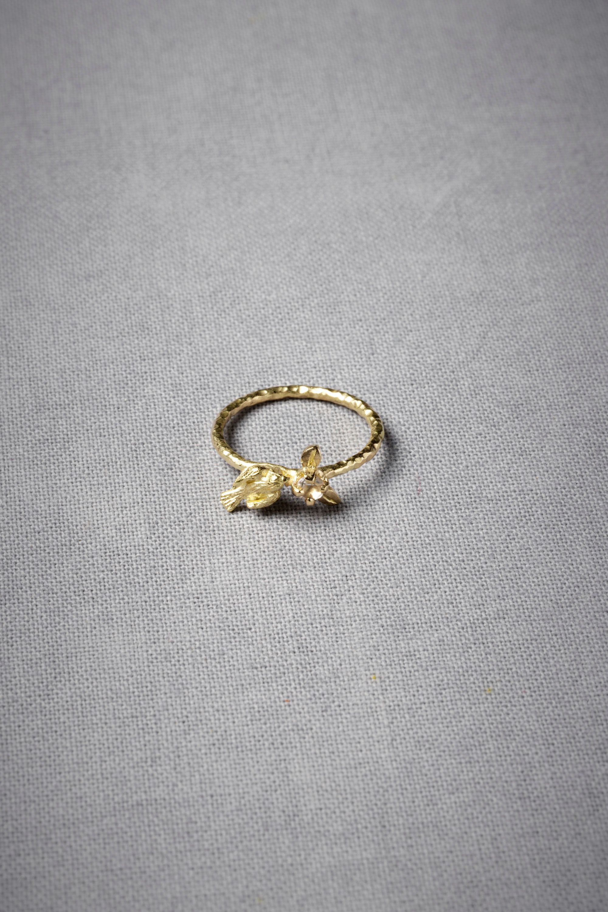 Meadowlark Ring