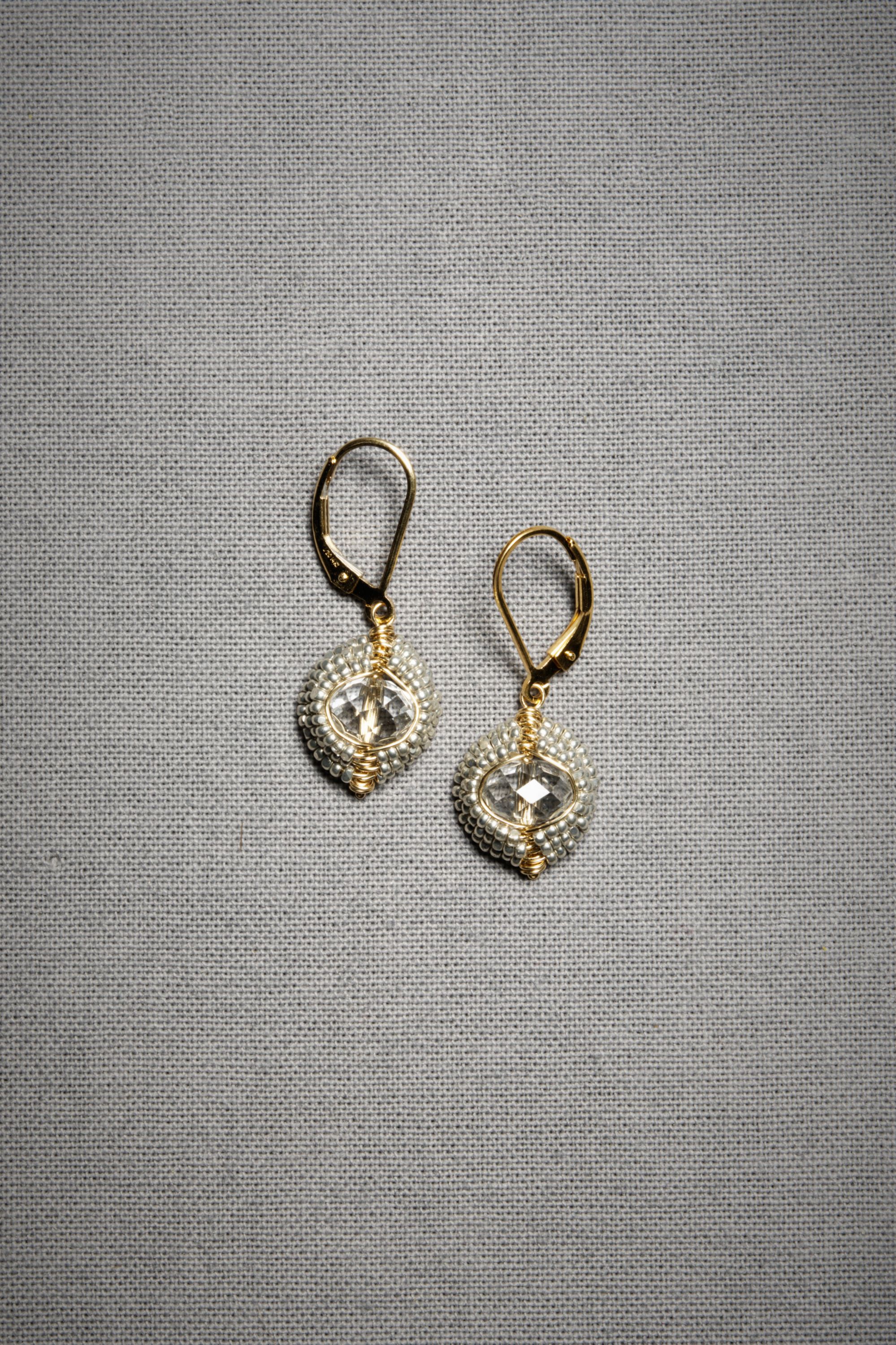 Caviar & Crystal Drops
