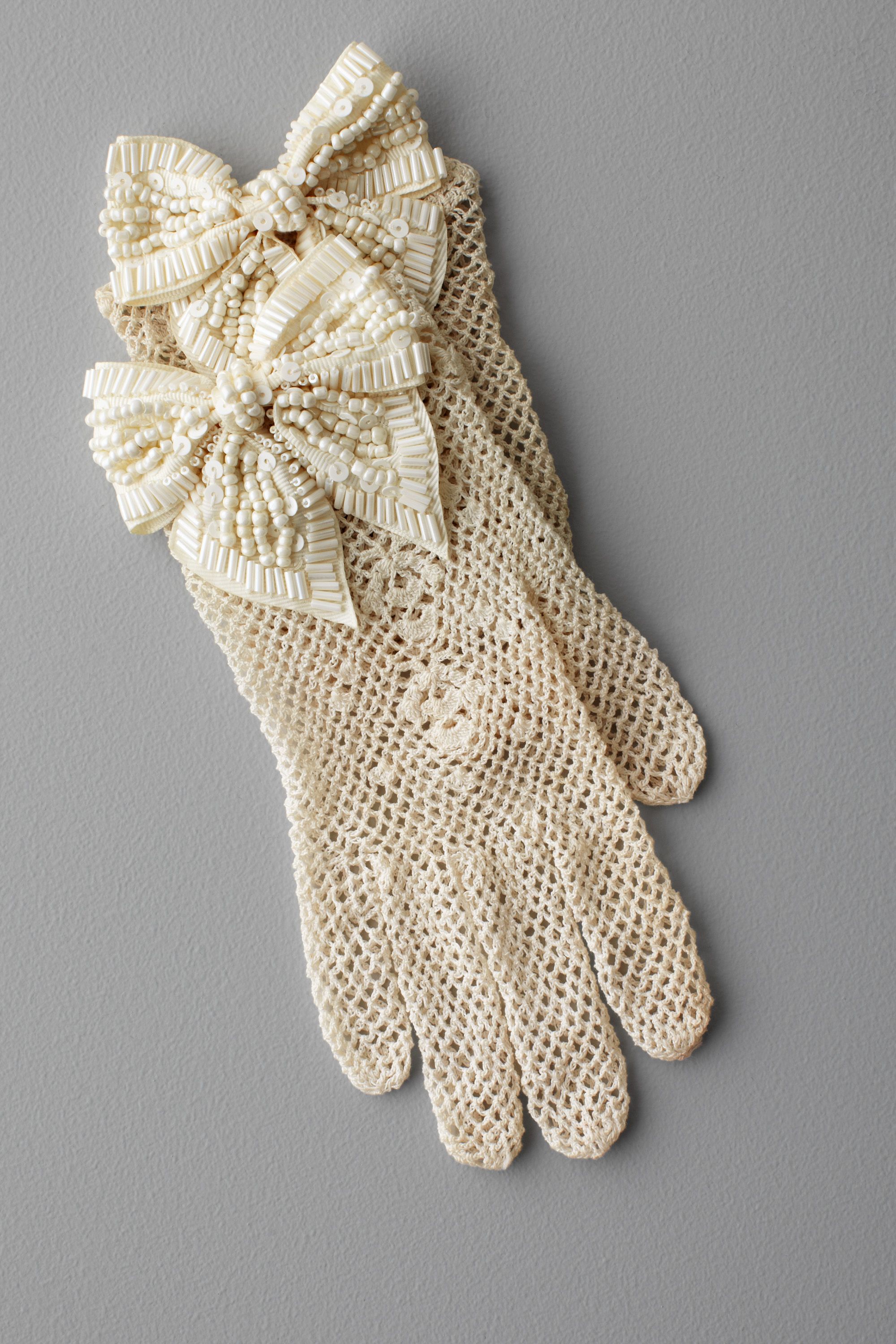 Unabashedly Gloves