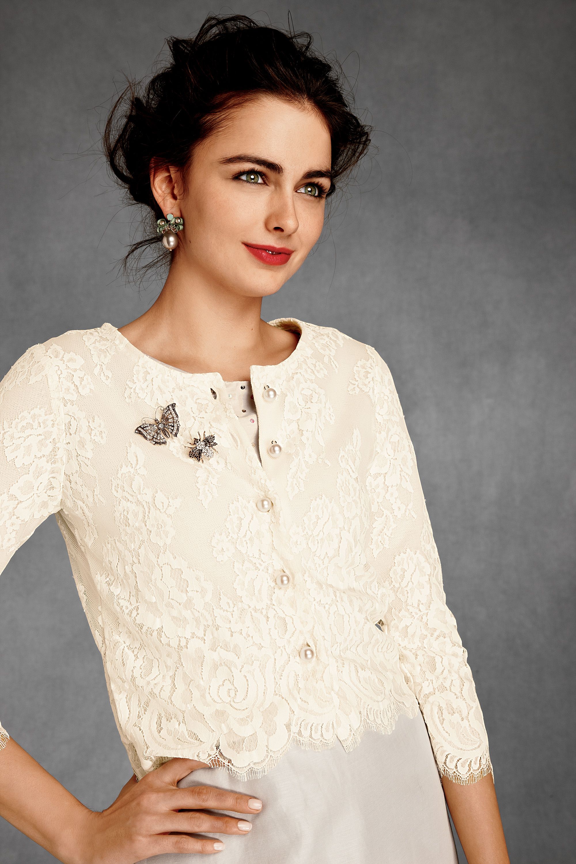 Hambleton Cardigan