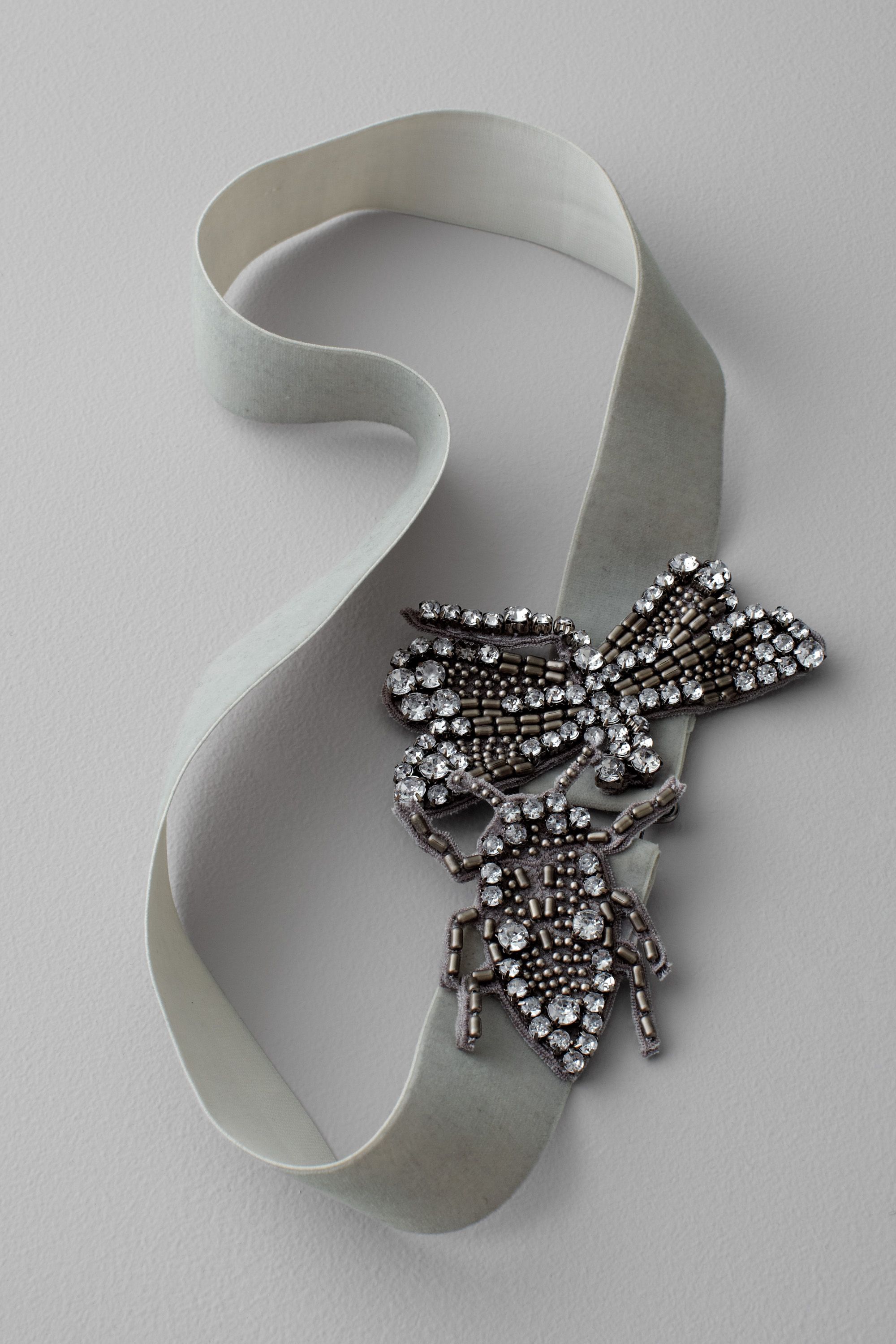  Winged Duo Belt
