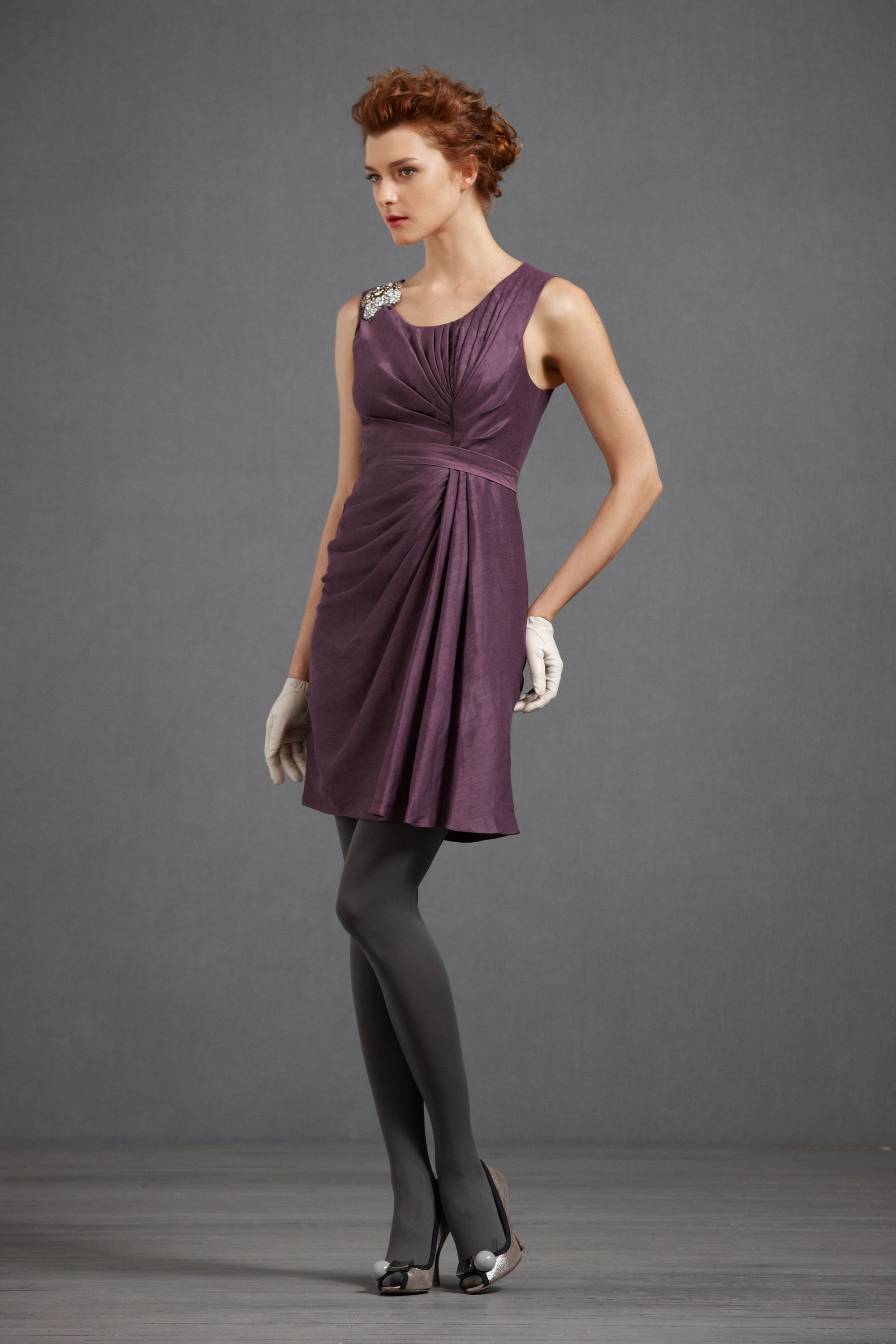 Starburst Pleated Shift