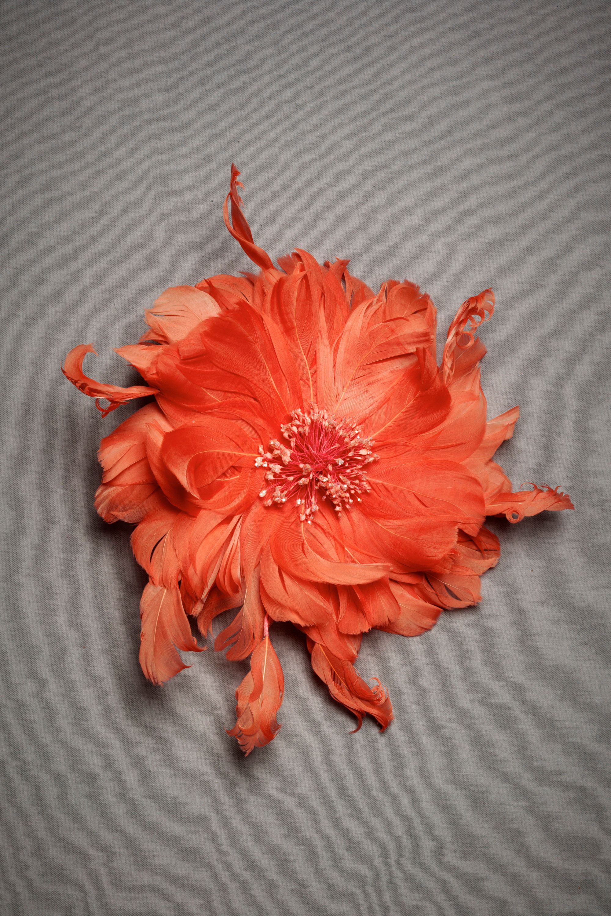 Dahlia Pin, $150