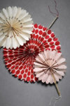 Crinkled Wheel Set Crinkled Wheel Set