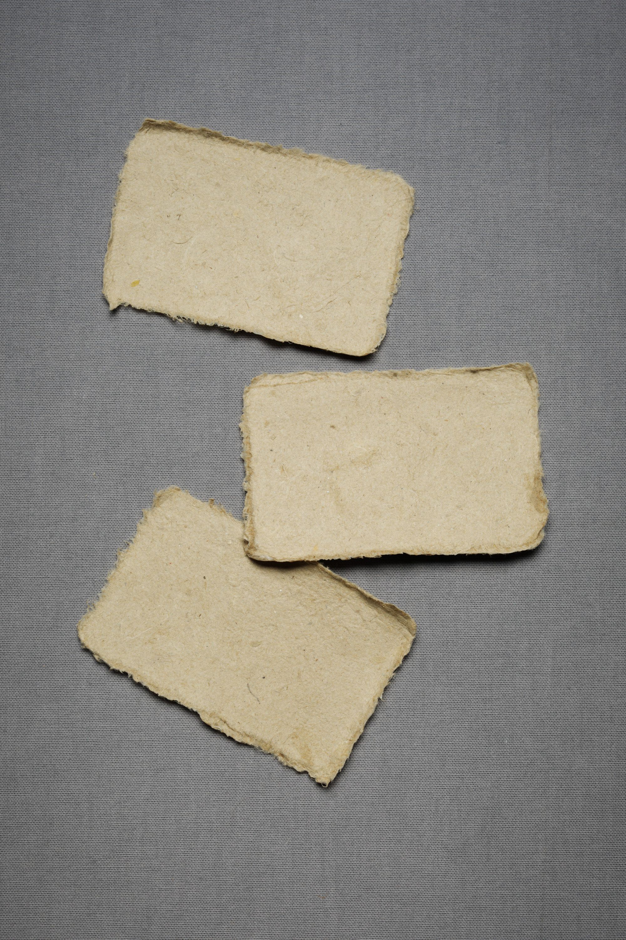 Kraft Paper Place Cards (50)