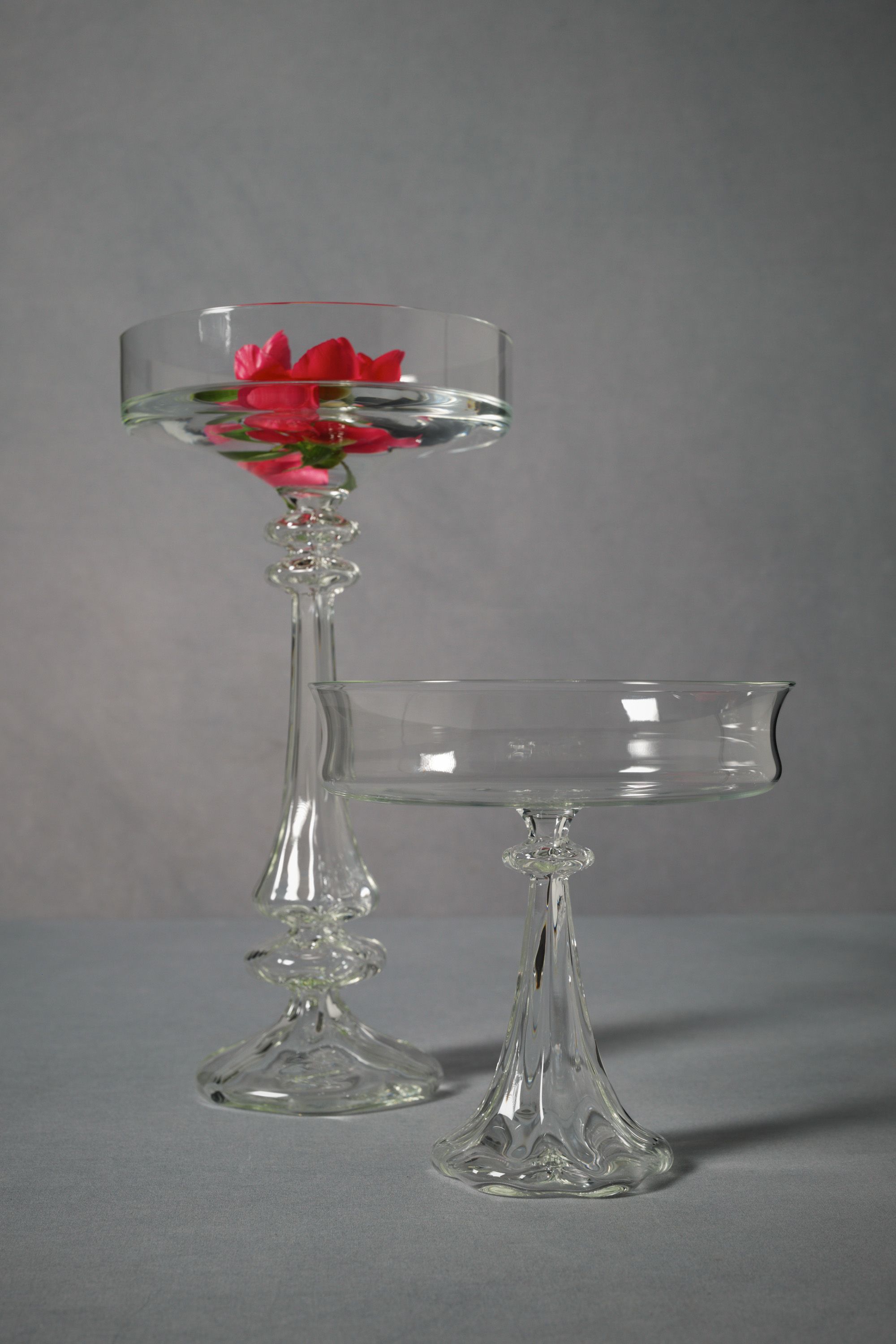 Antoinette Treat Pedestals