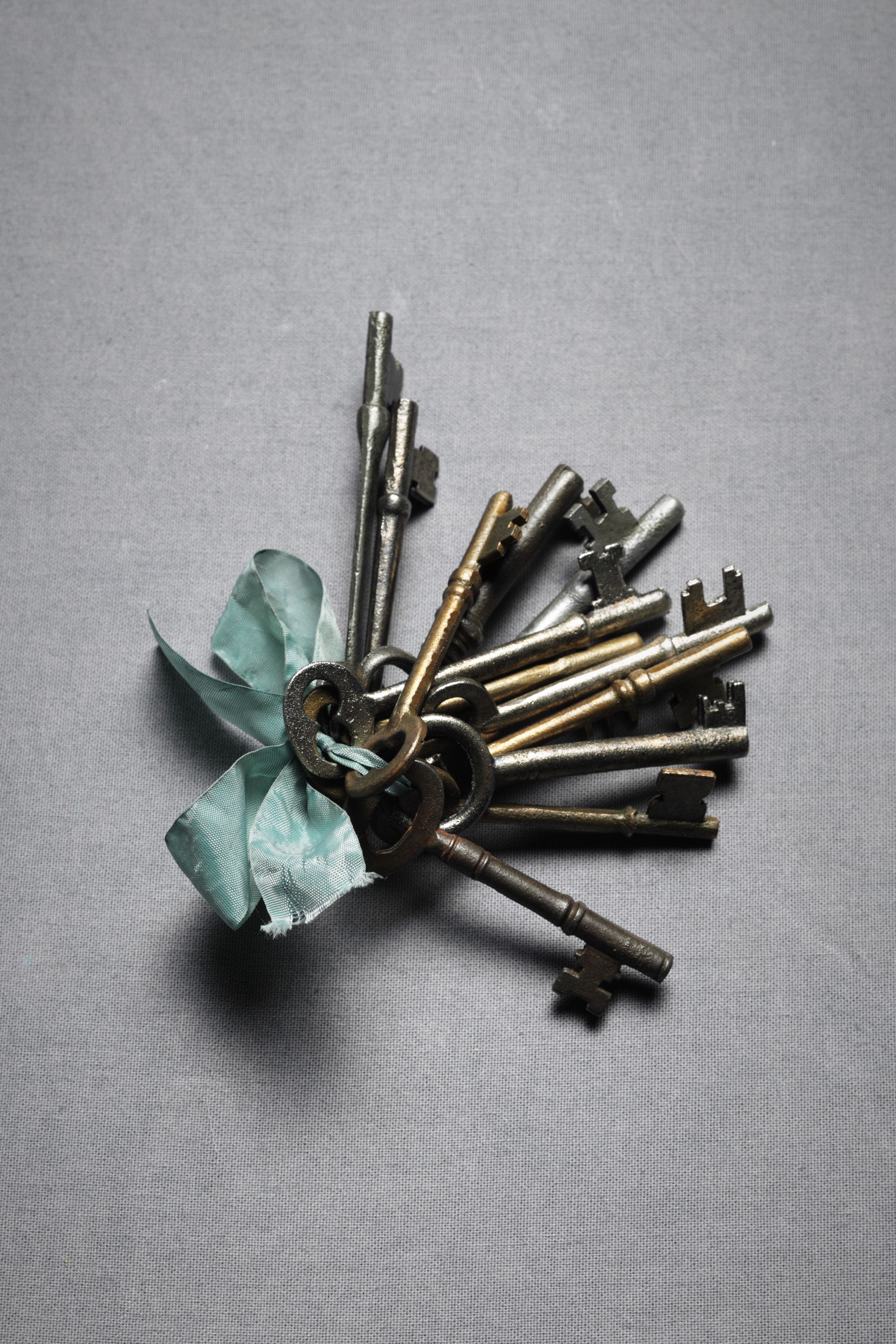 Proprietor’s Keys