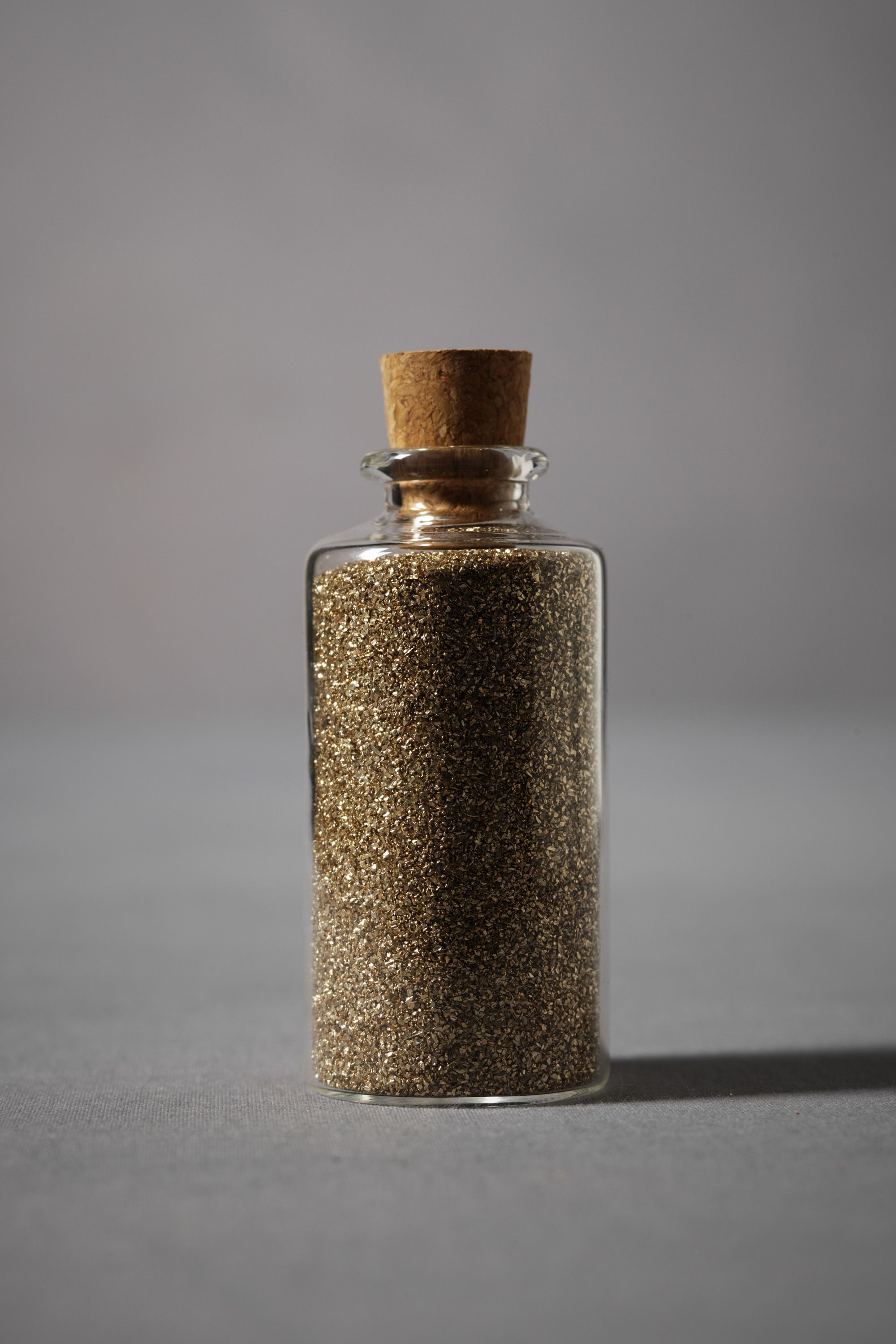 Glass Glitter