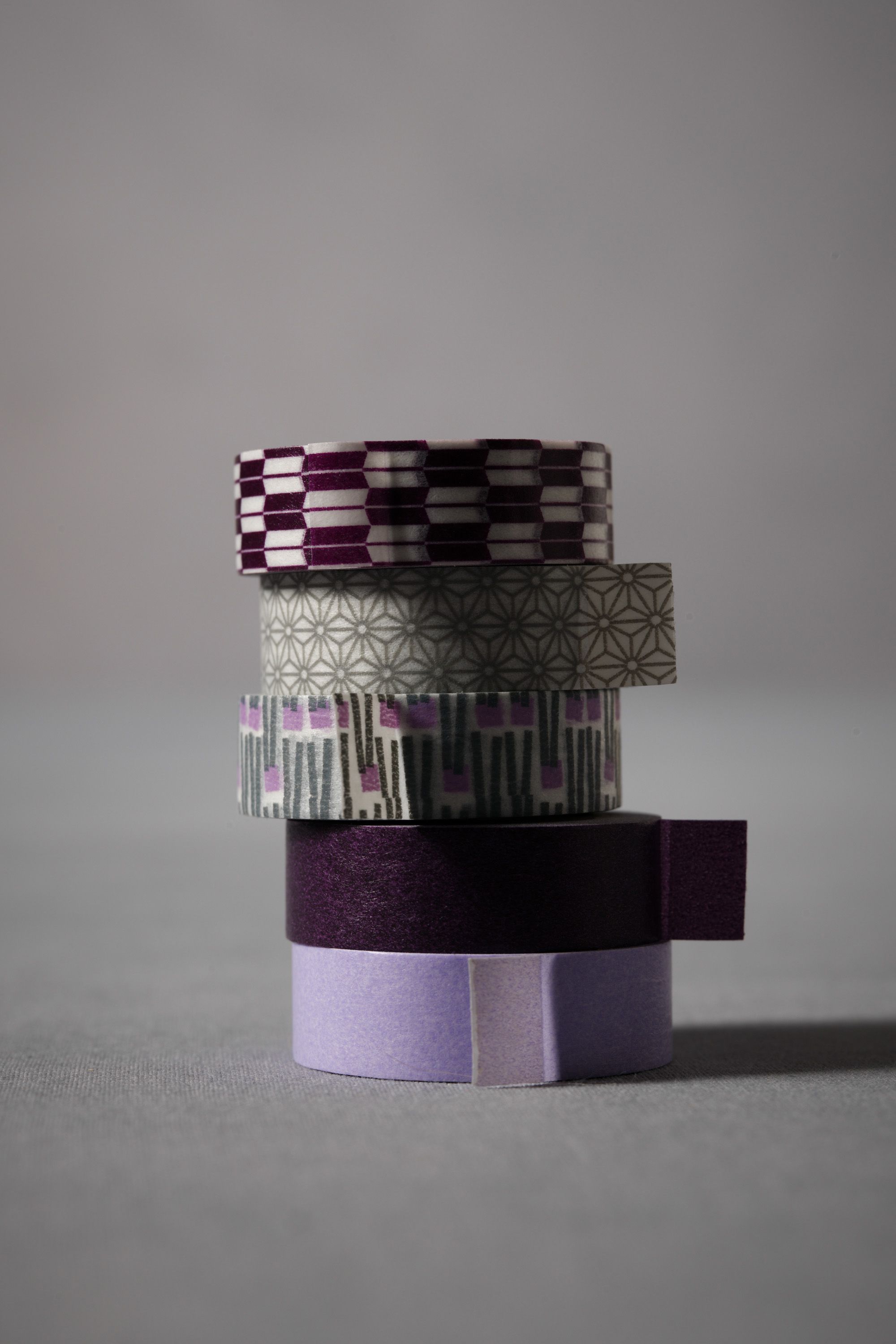Prints & Patterns Tapes