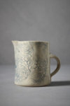 Chinoserie Pitcher Chinoserie Pitcher