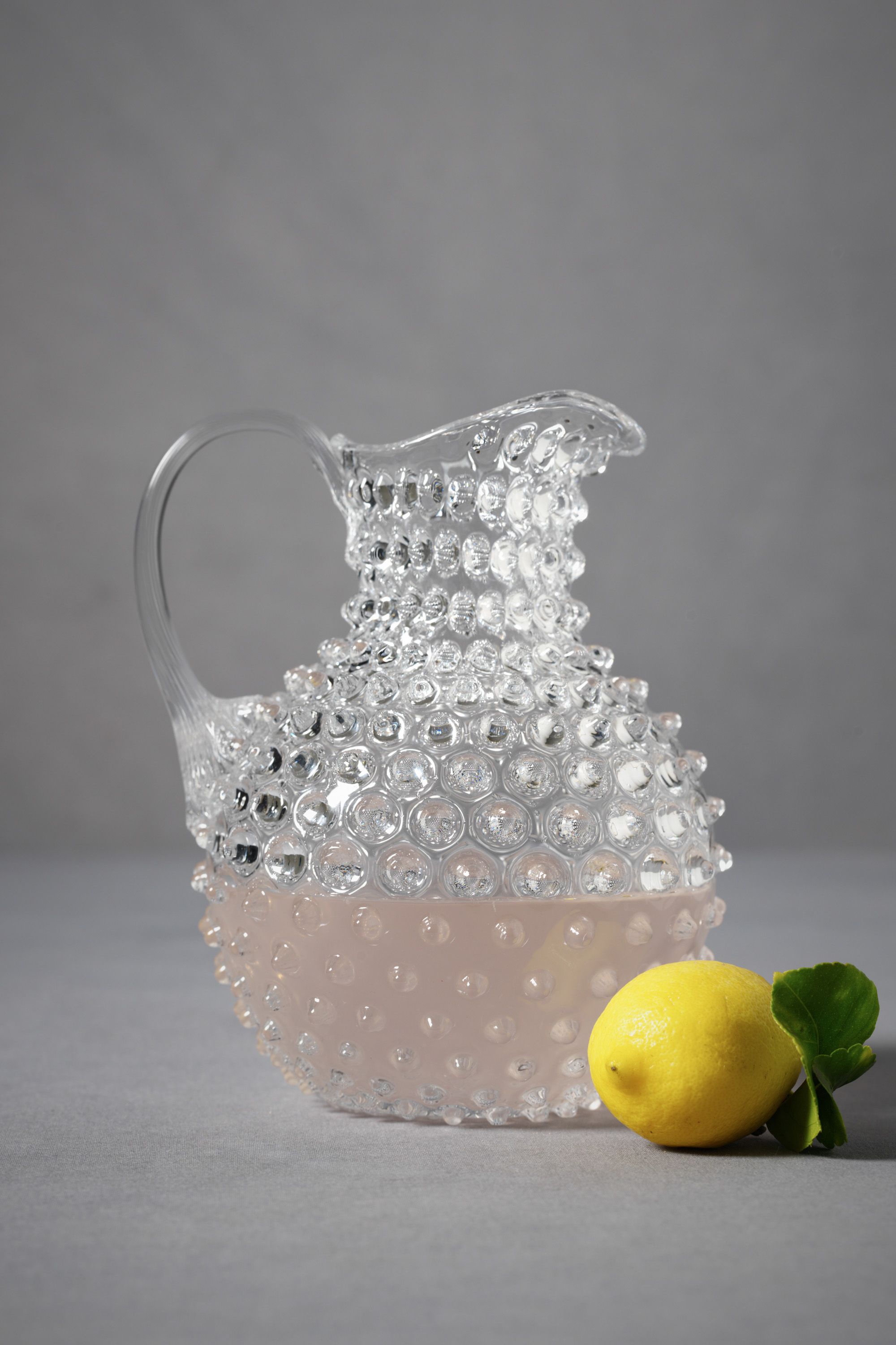 Tackety Pitcher, Round