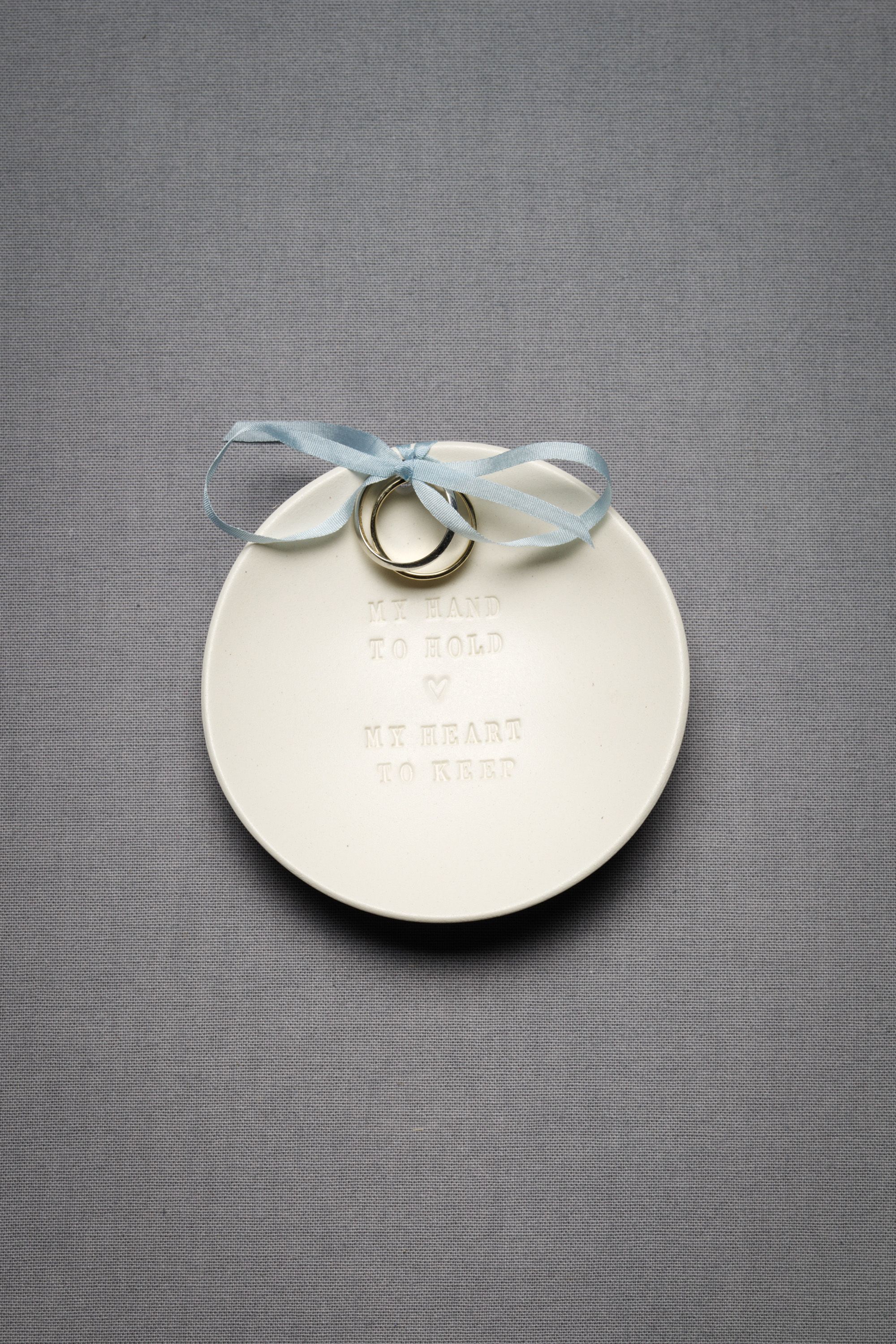 Ring Bearer Bowl™