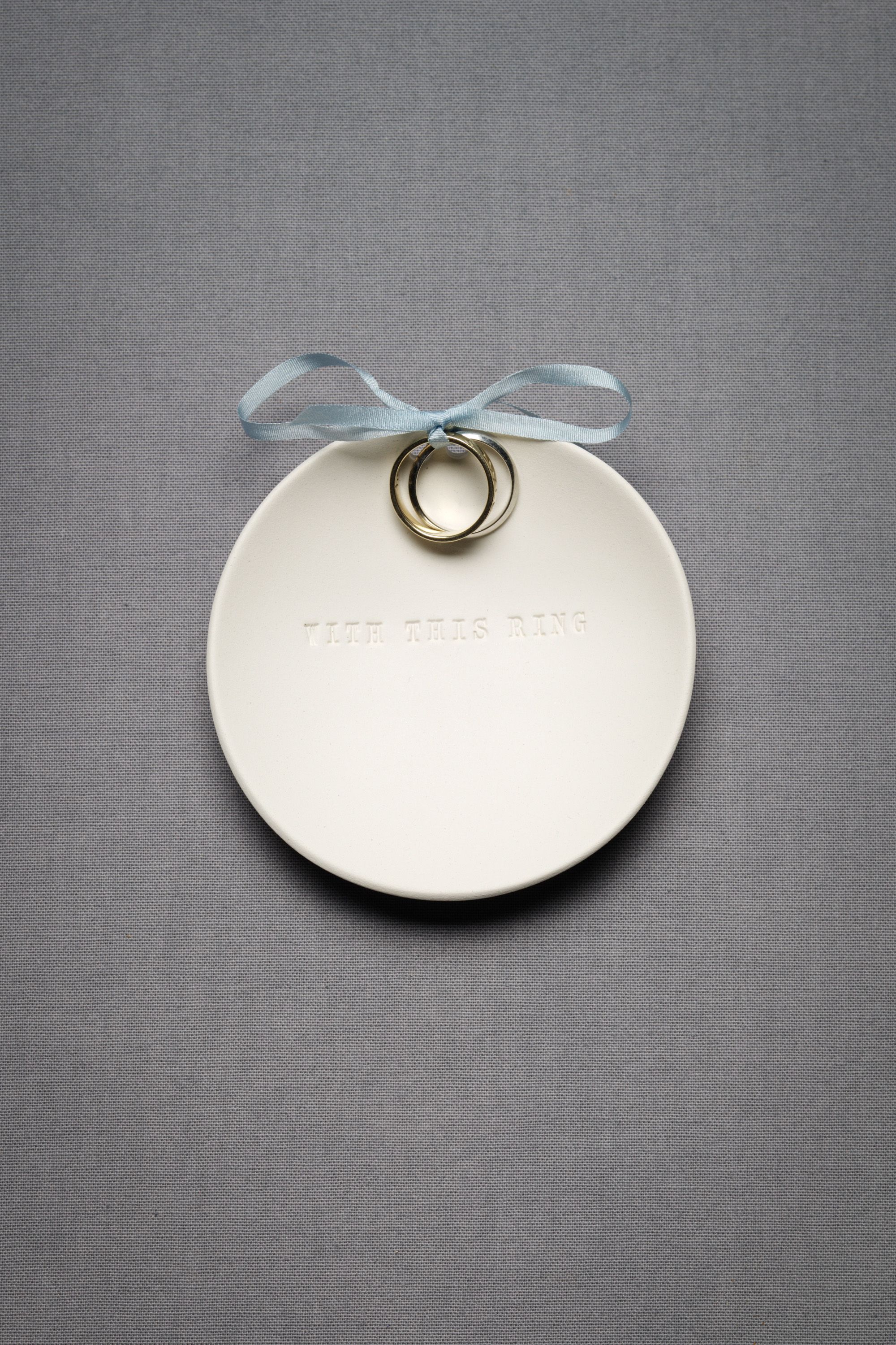 Ring Bearer Bowl™