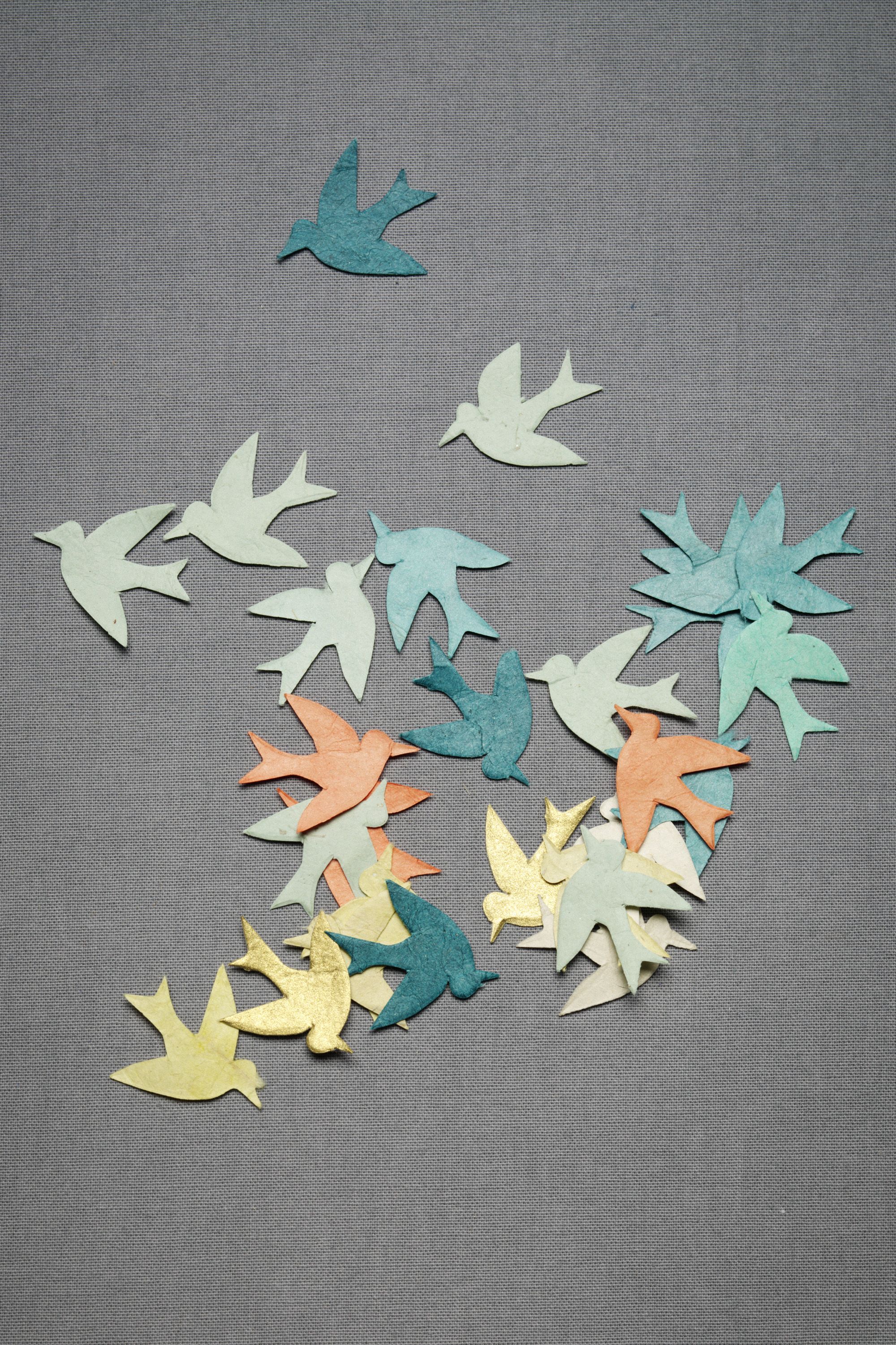 Fly Away Confetti