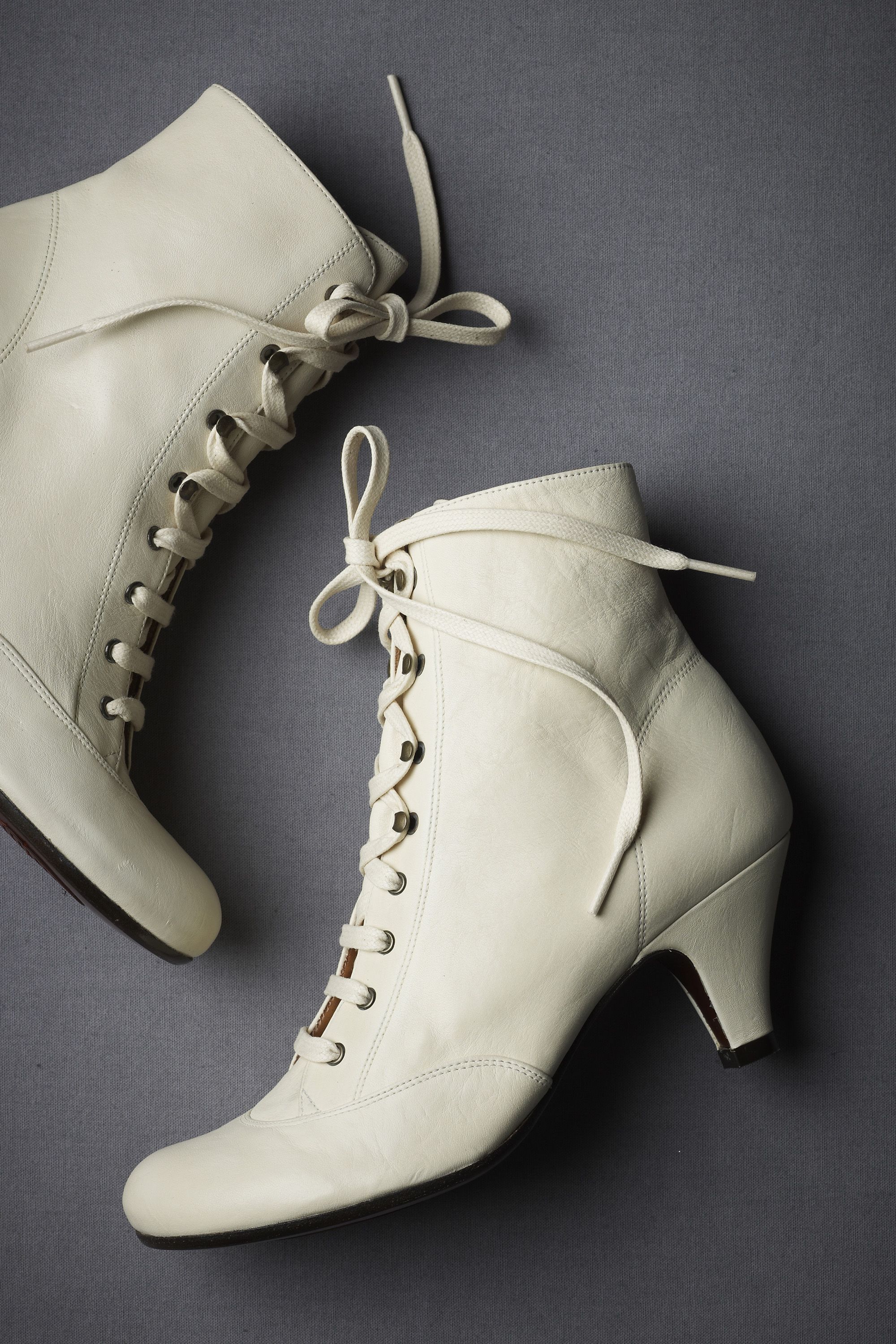  Fall-To-Winter Boots