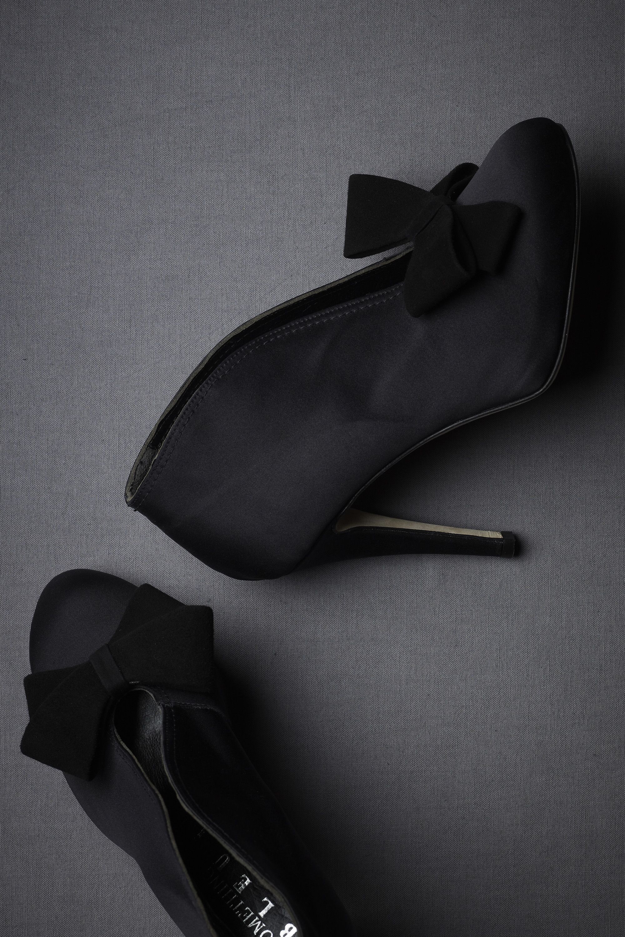  Moons Realm Booties