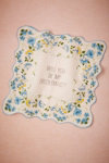 Bridesmaid Kerchief Bridesmaid Kerchief