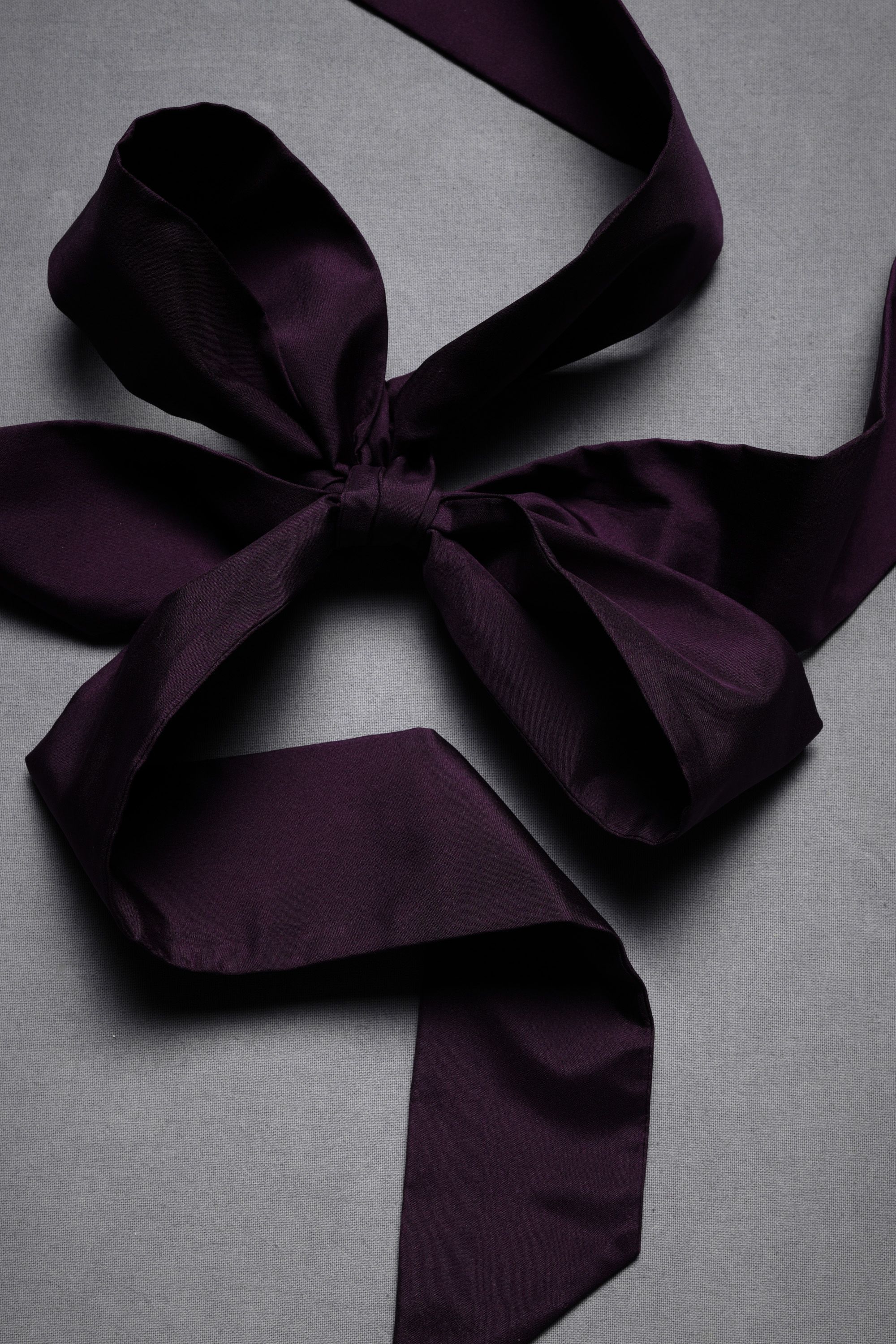 Simply Silk Sash