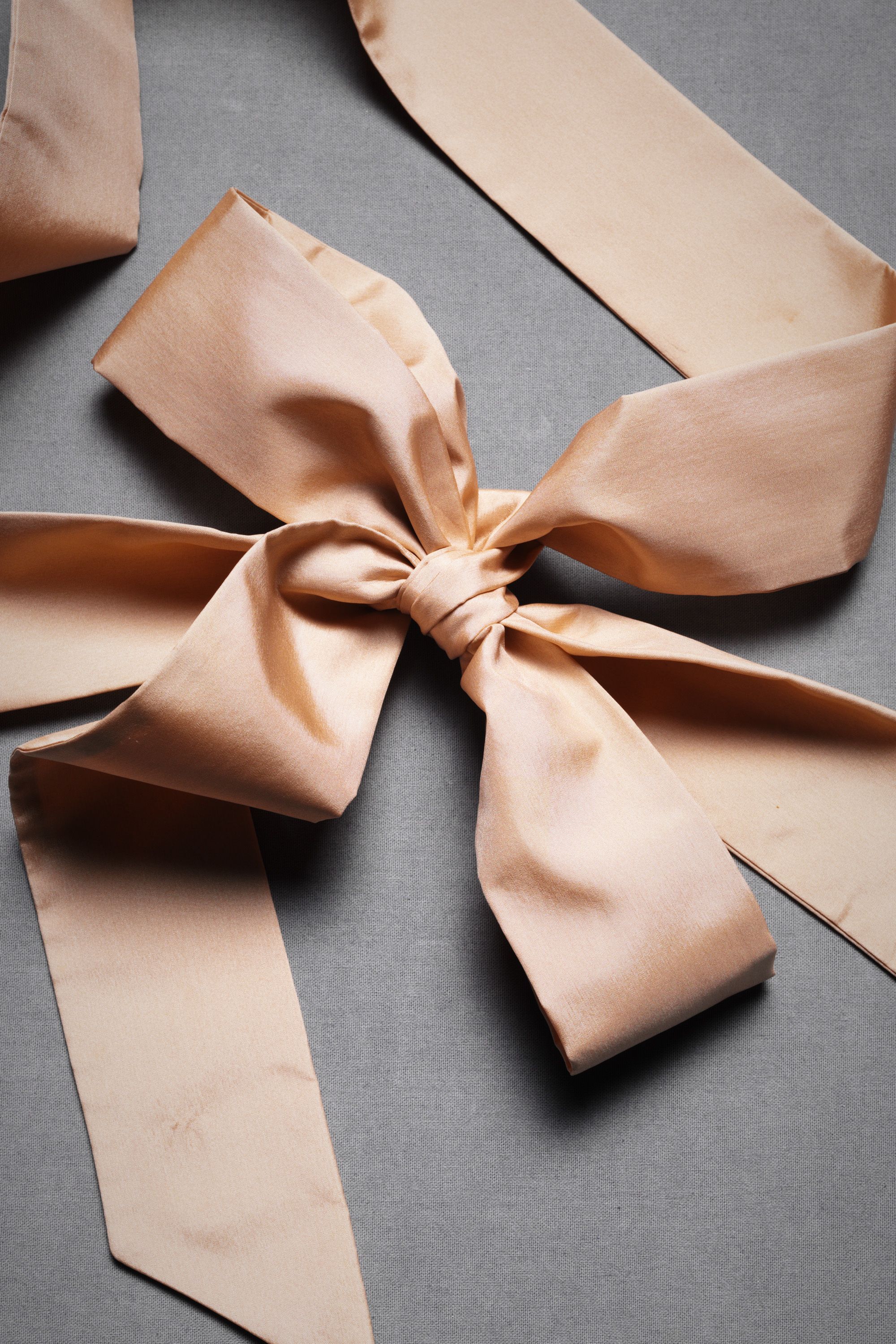 Simply Silk Sash