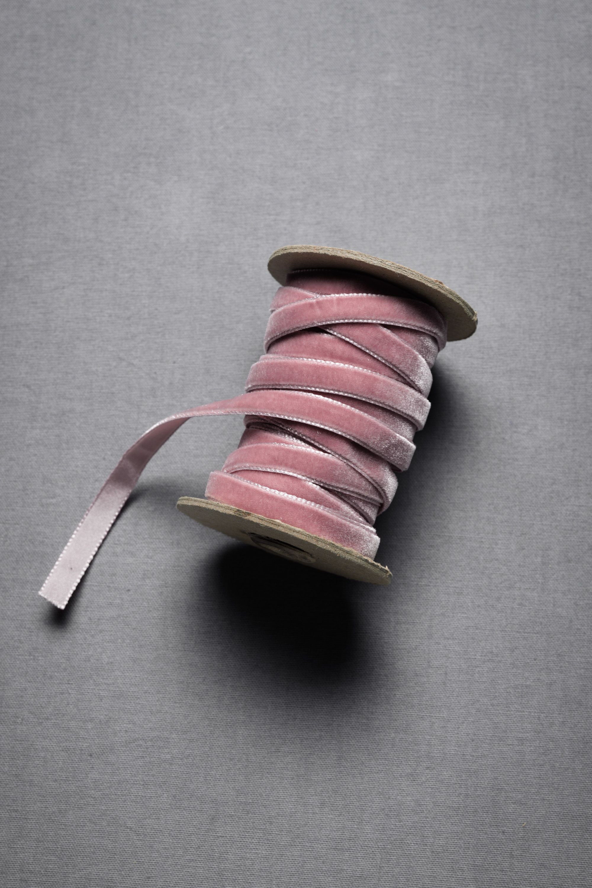 Velvet Ribbon