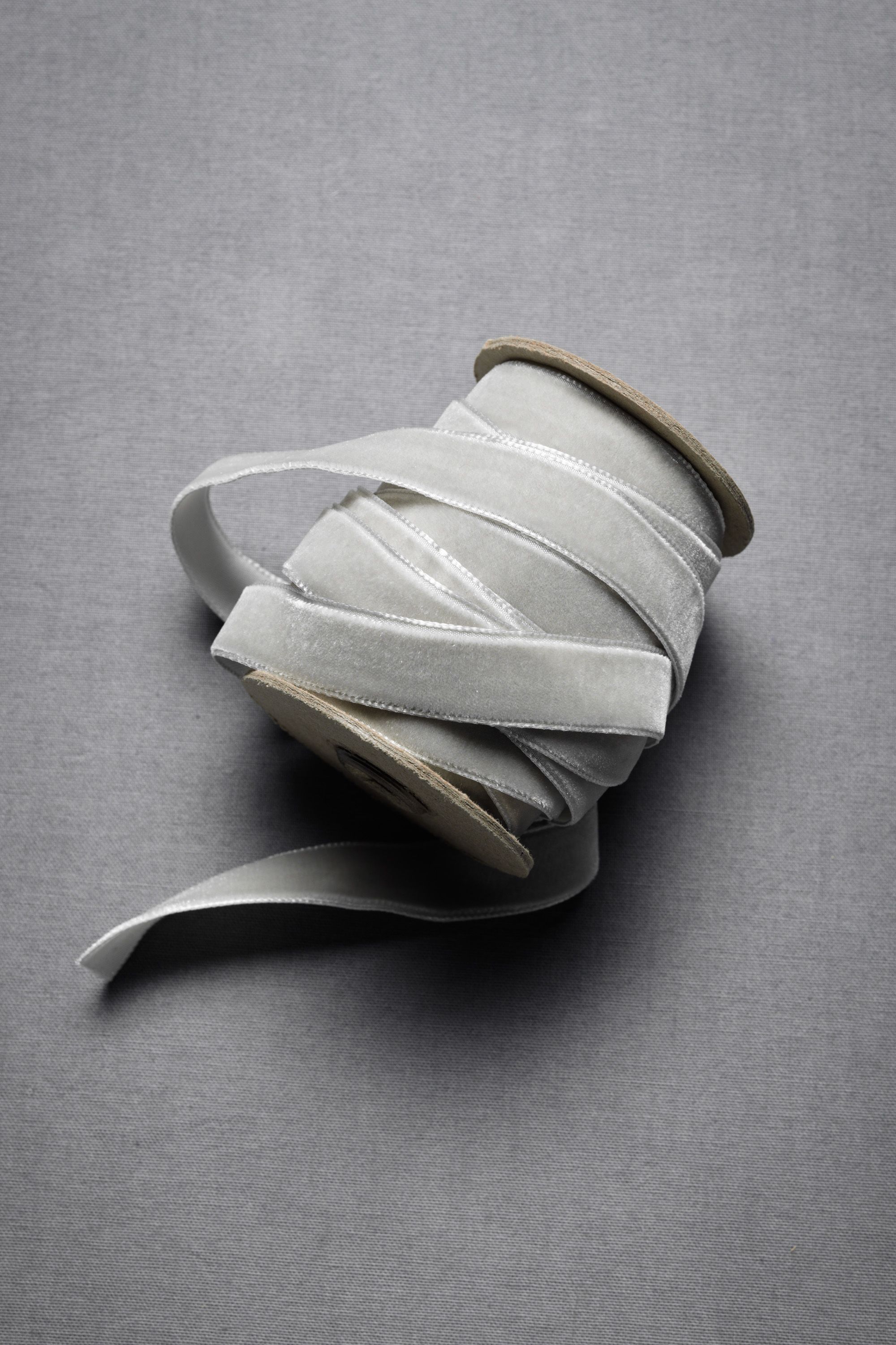 Velvet Ribbon