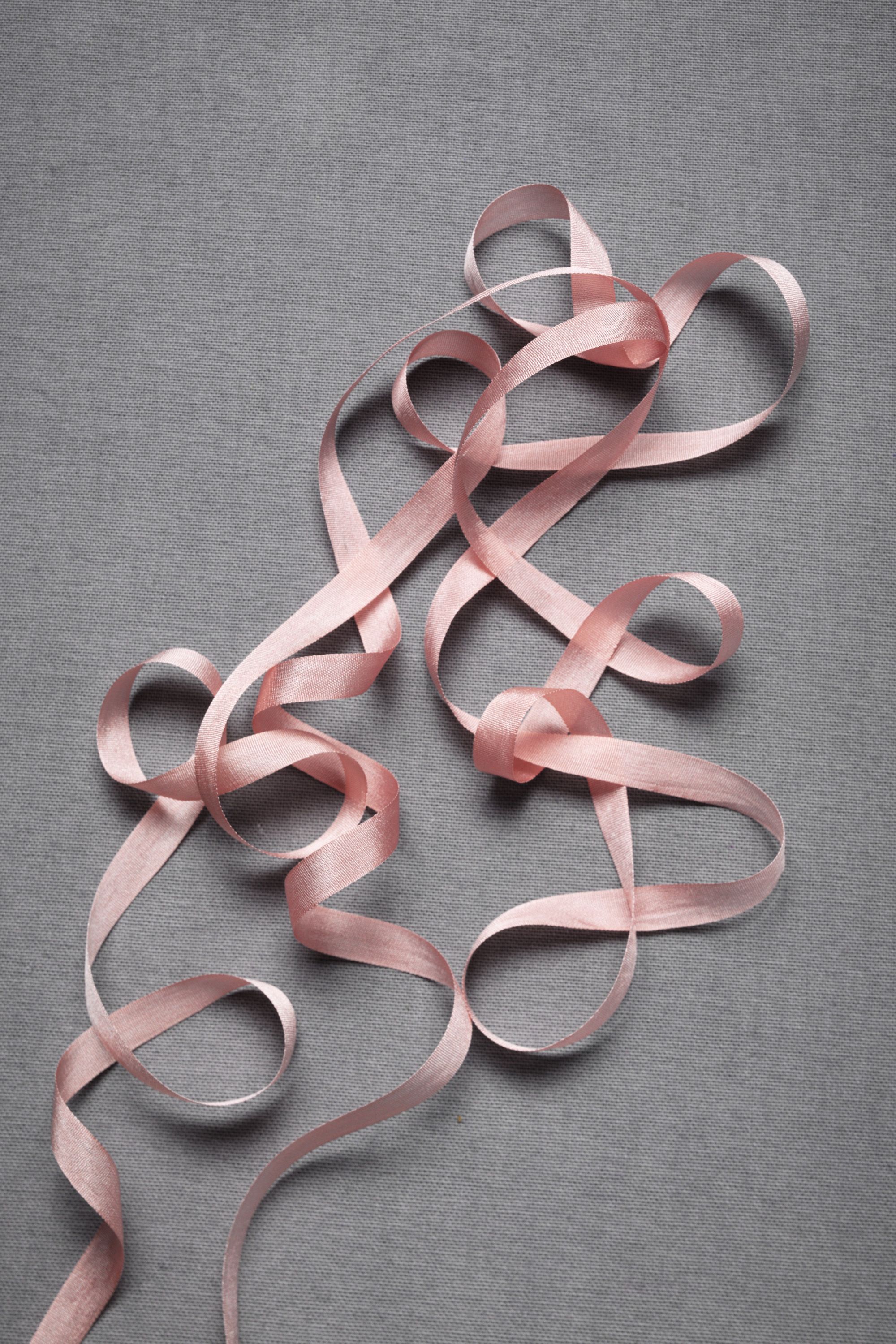 Silk Ribbon