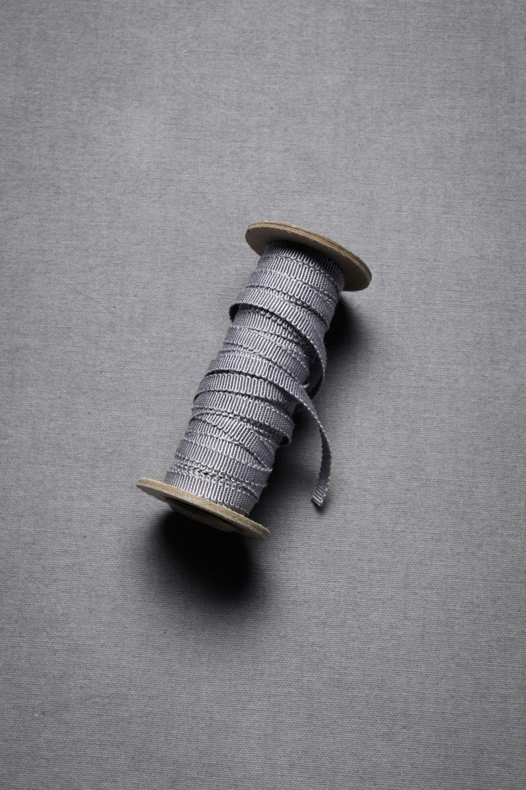 Grosgrain Ribbon