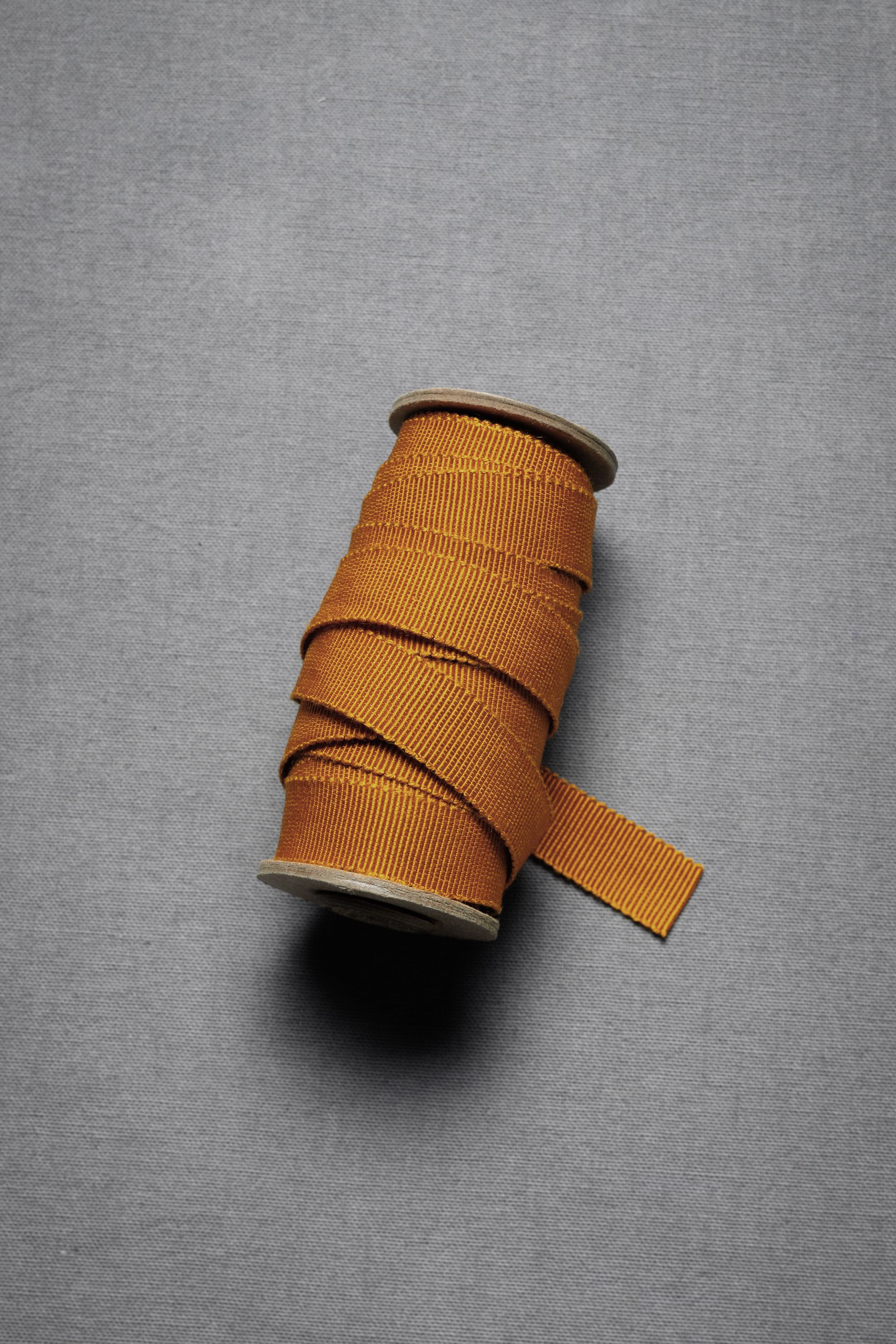 Grosgrain Ribbon