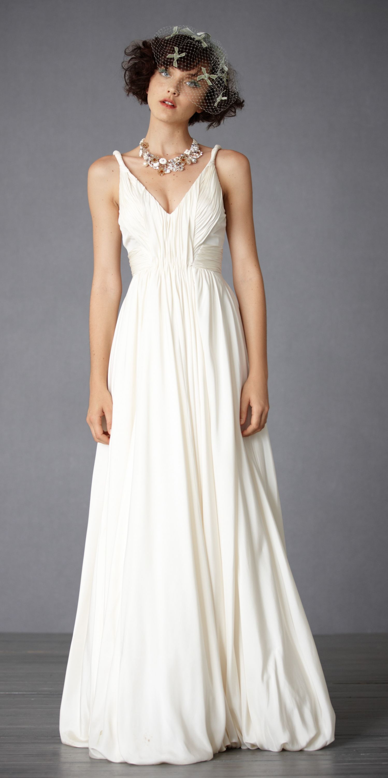 Modern Mythology Gown