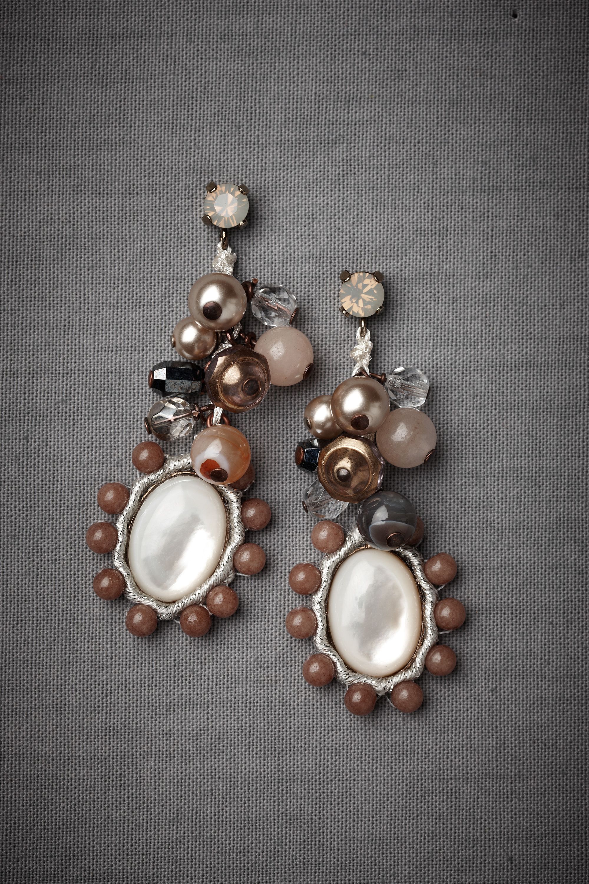  Bonbon Earrings