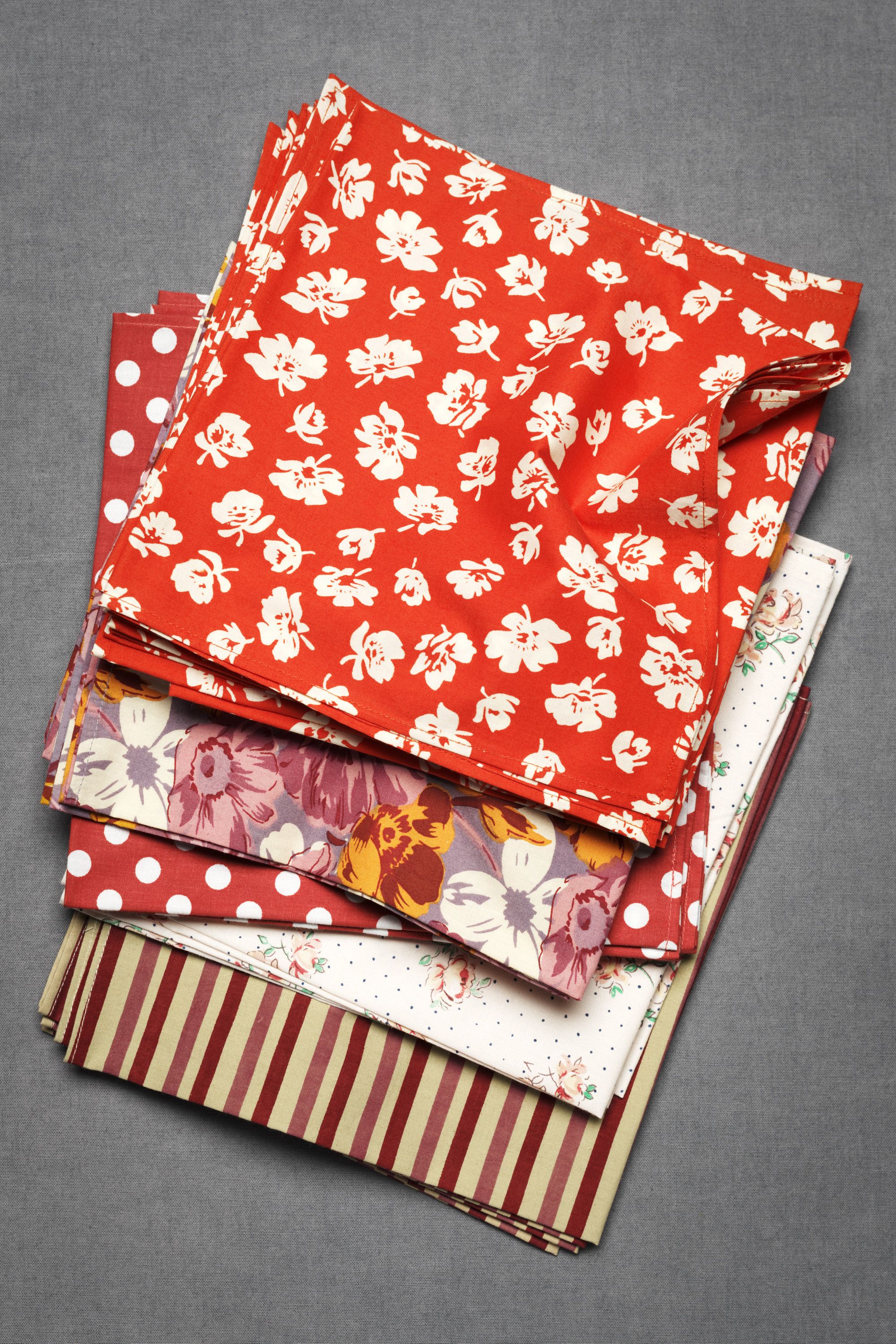 Roseate Napkins (20)