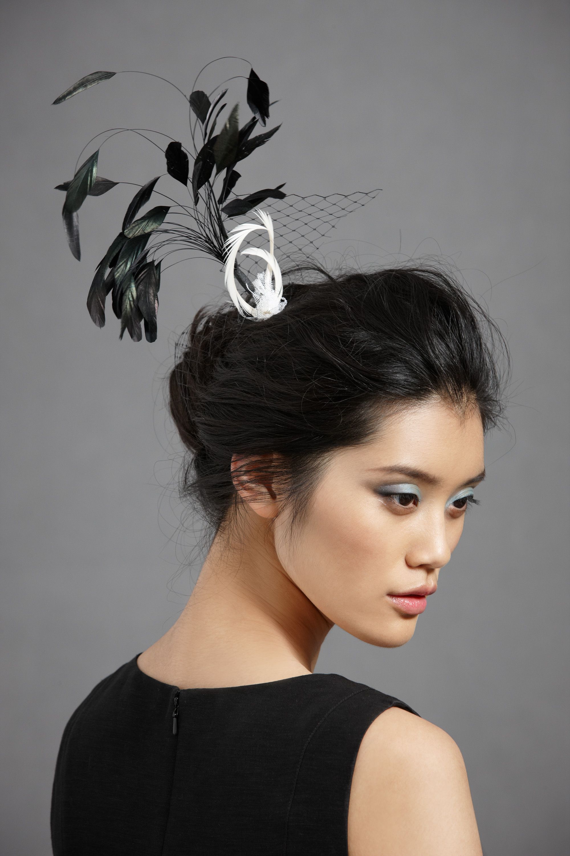 Bird-Of-Paradise Comb