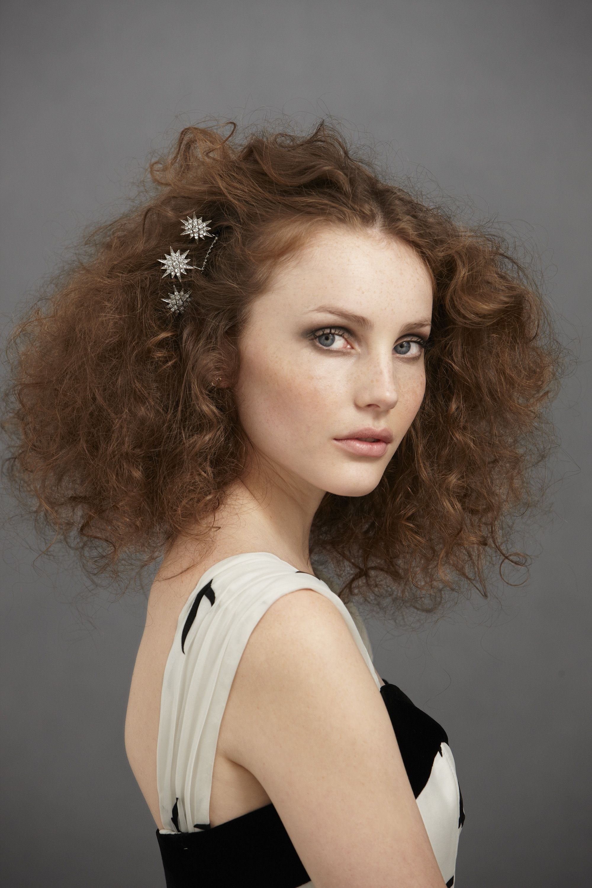 Sparkler Comb