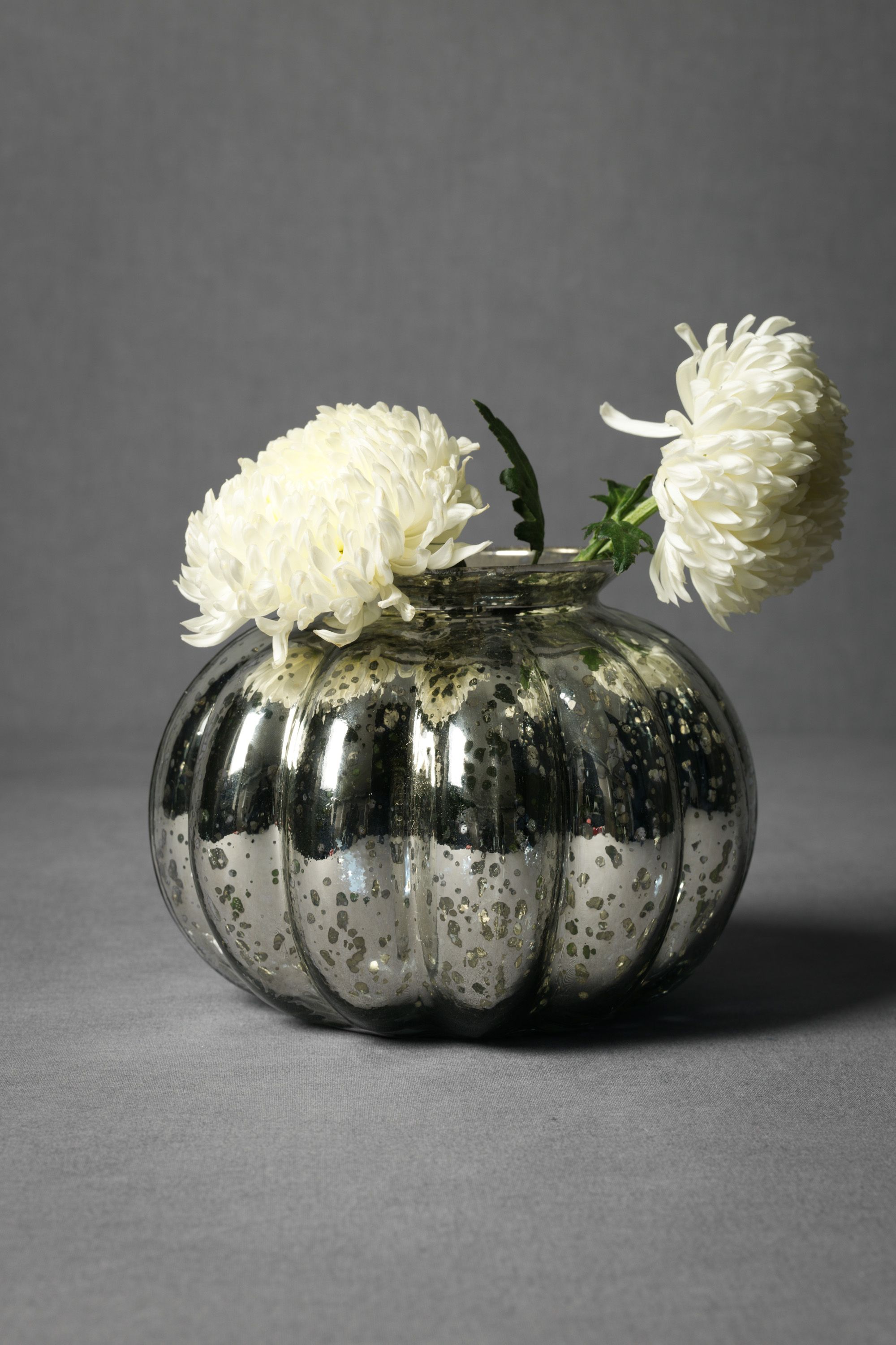 Poppy Pod Vase