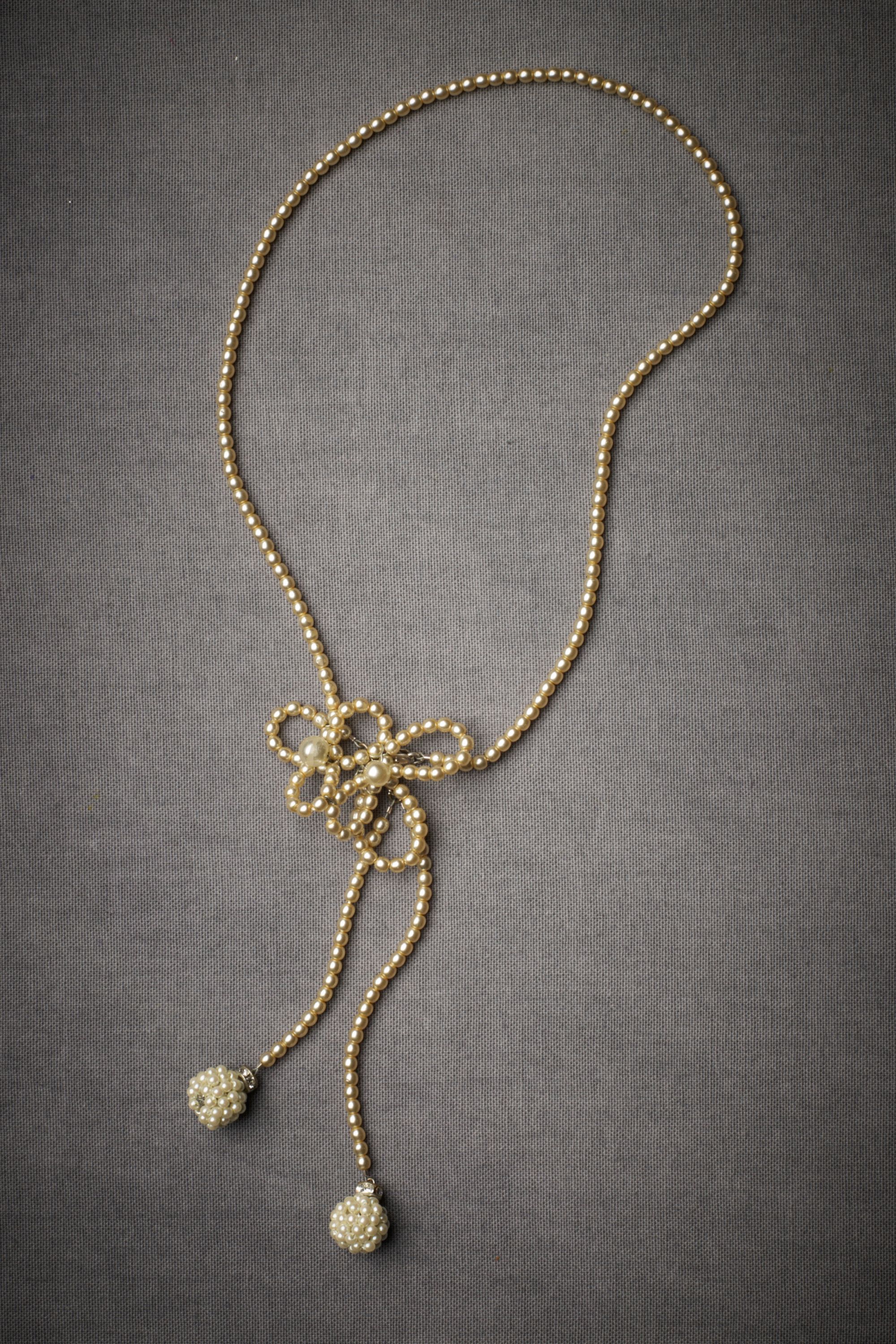 Insignia Necklace