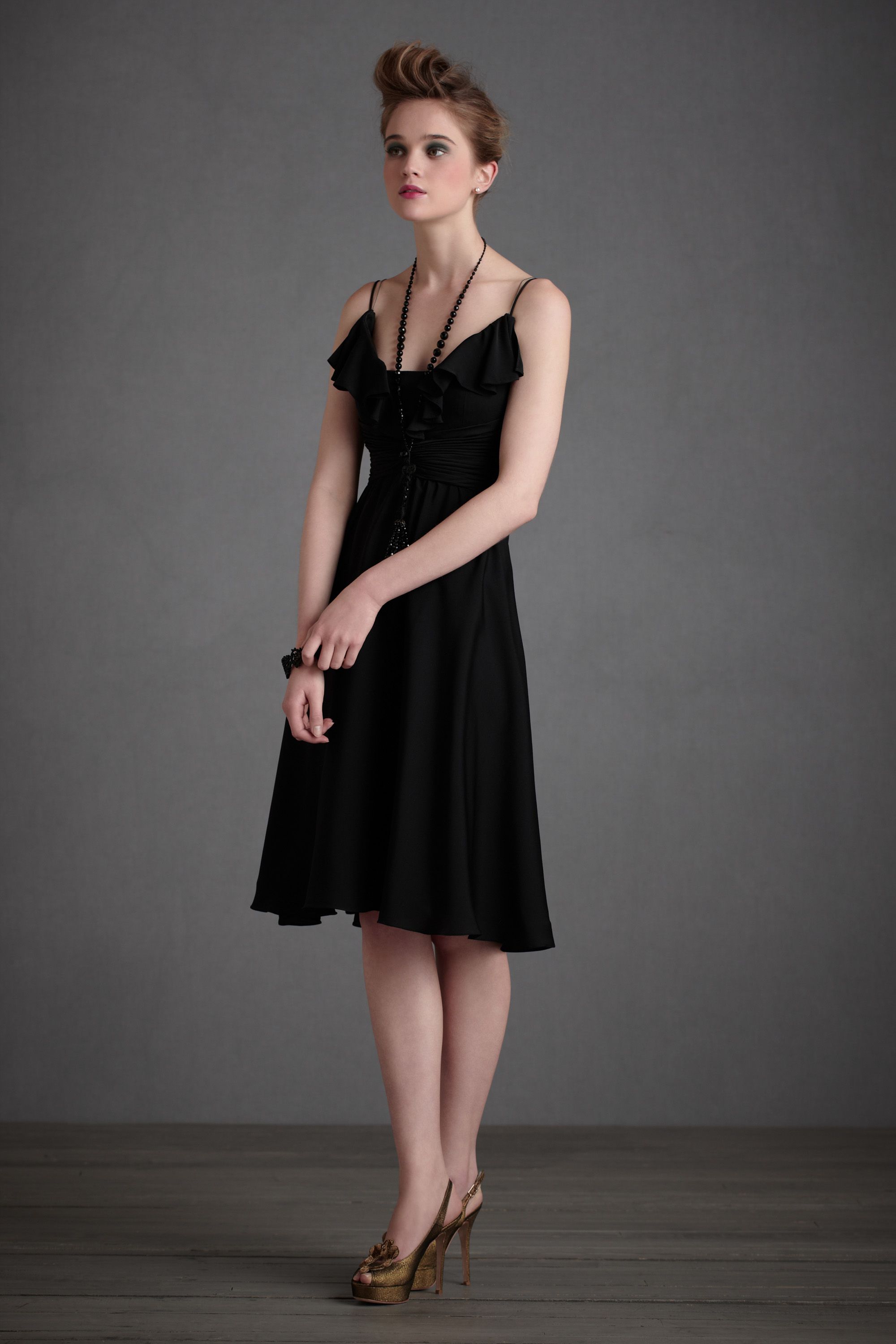  Couplet Dress