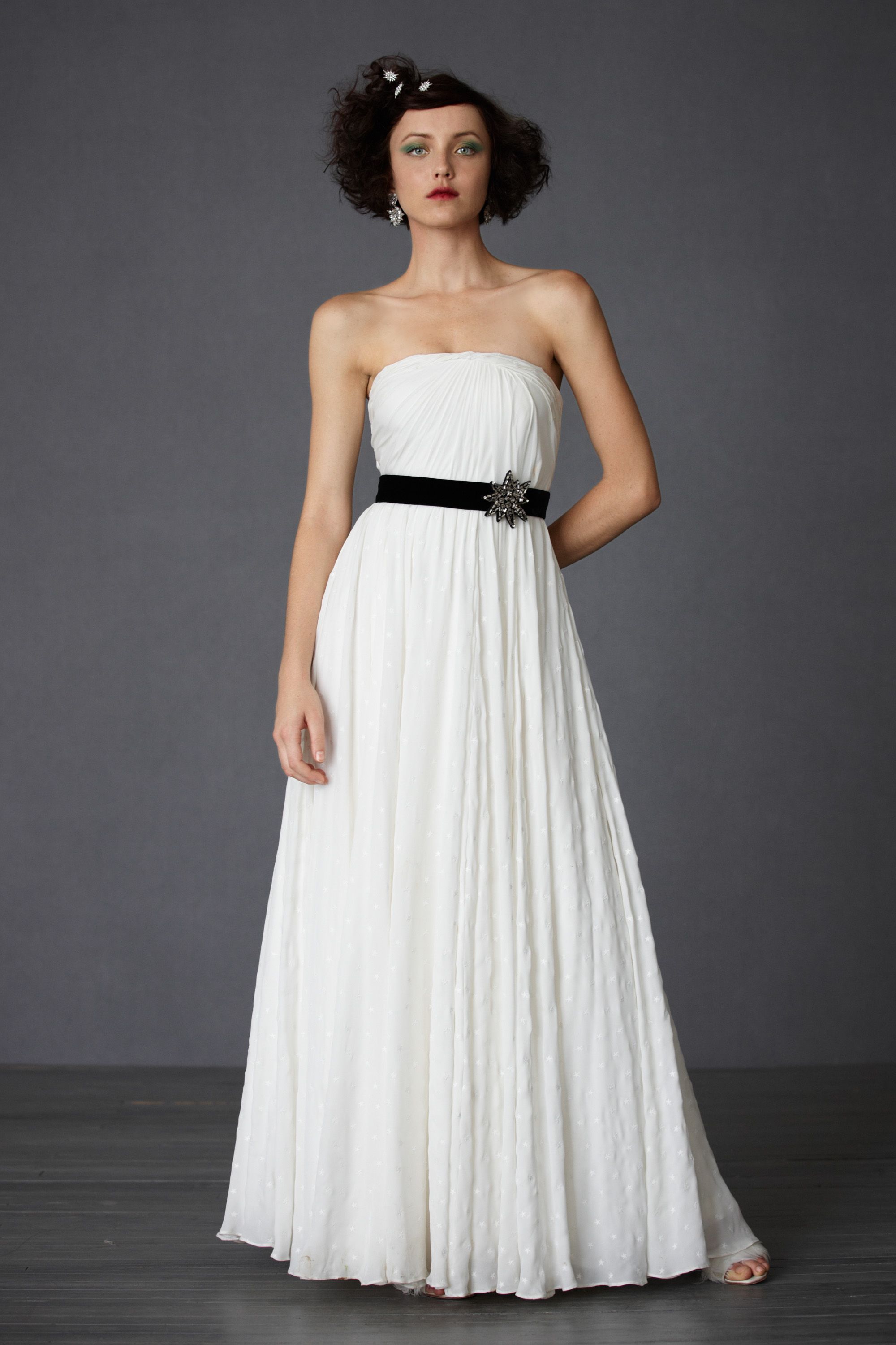 Astral Gown