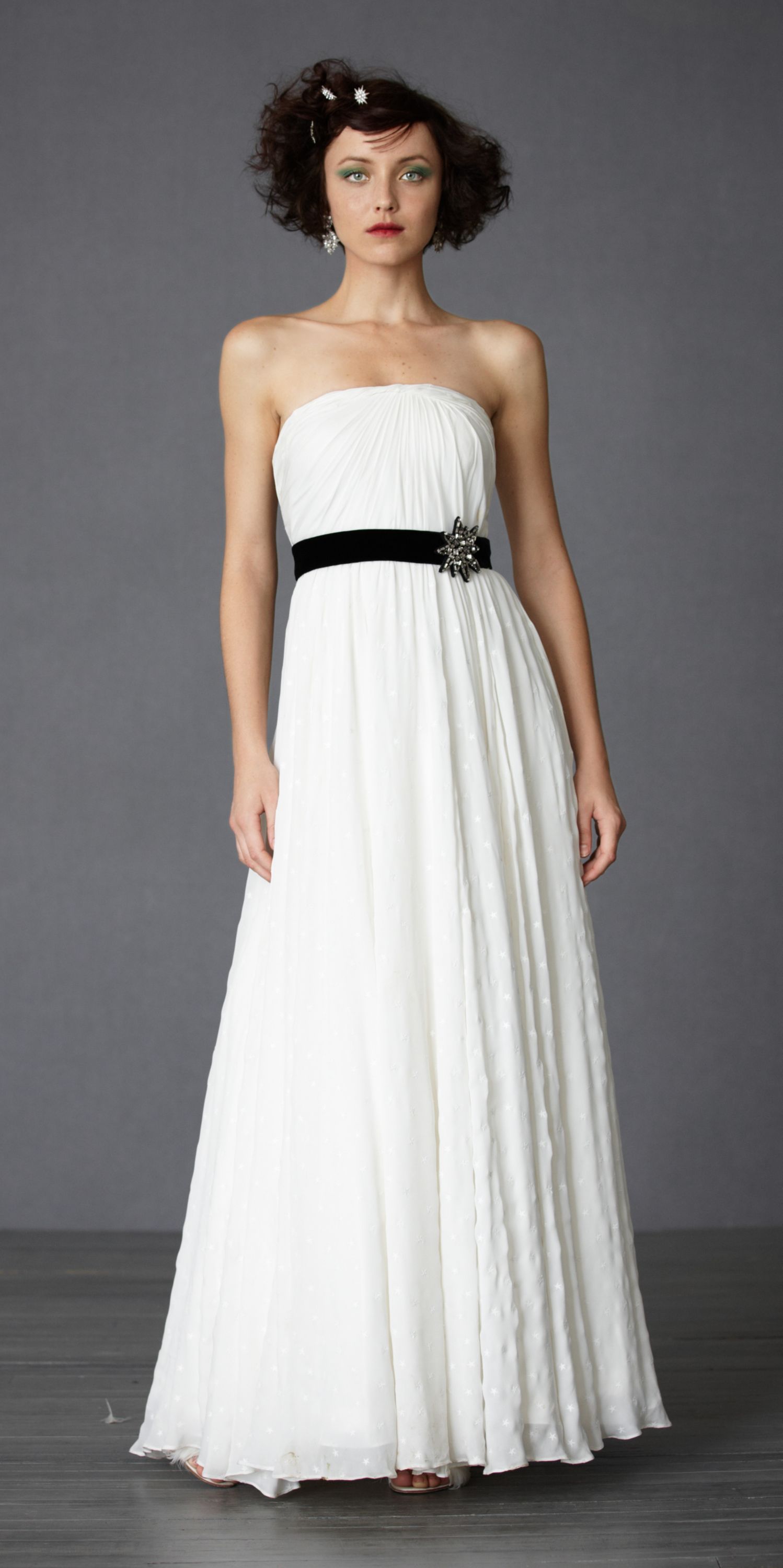 Astral Gown