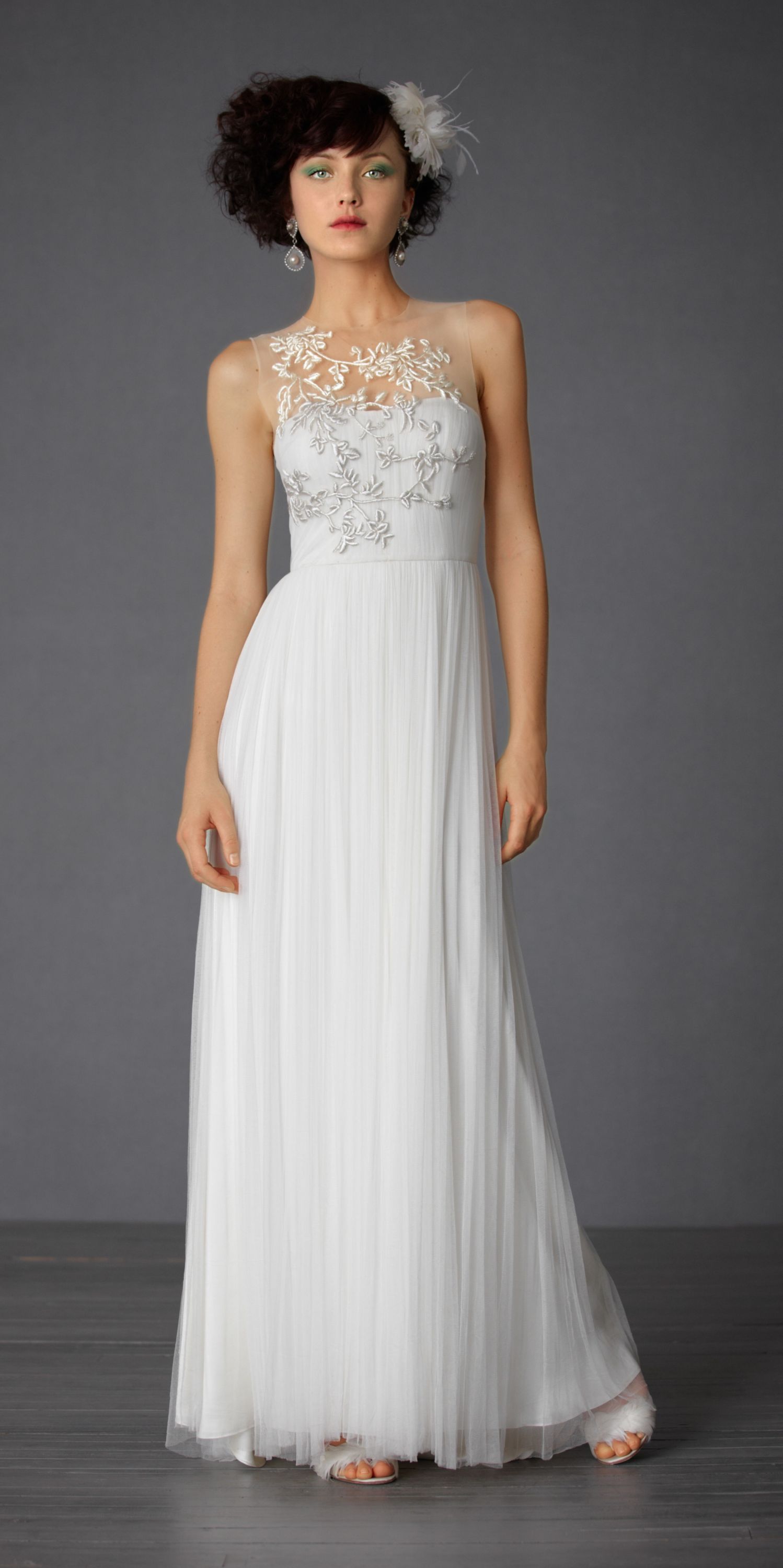 Elysium Gown