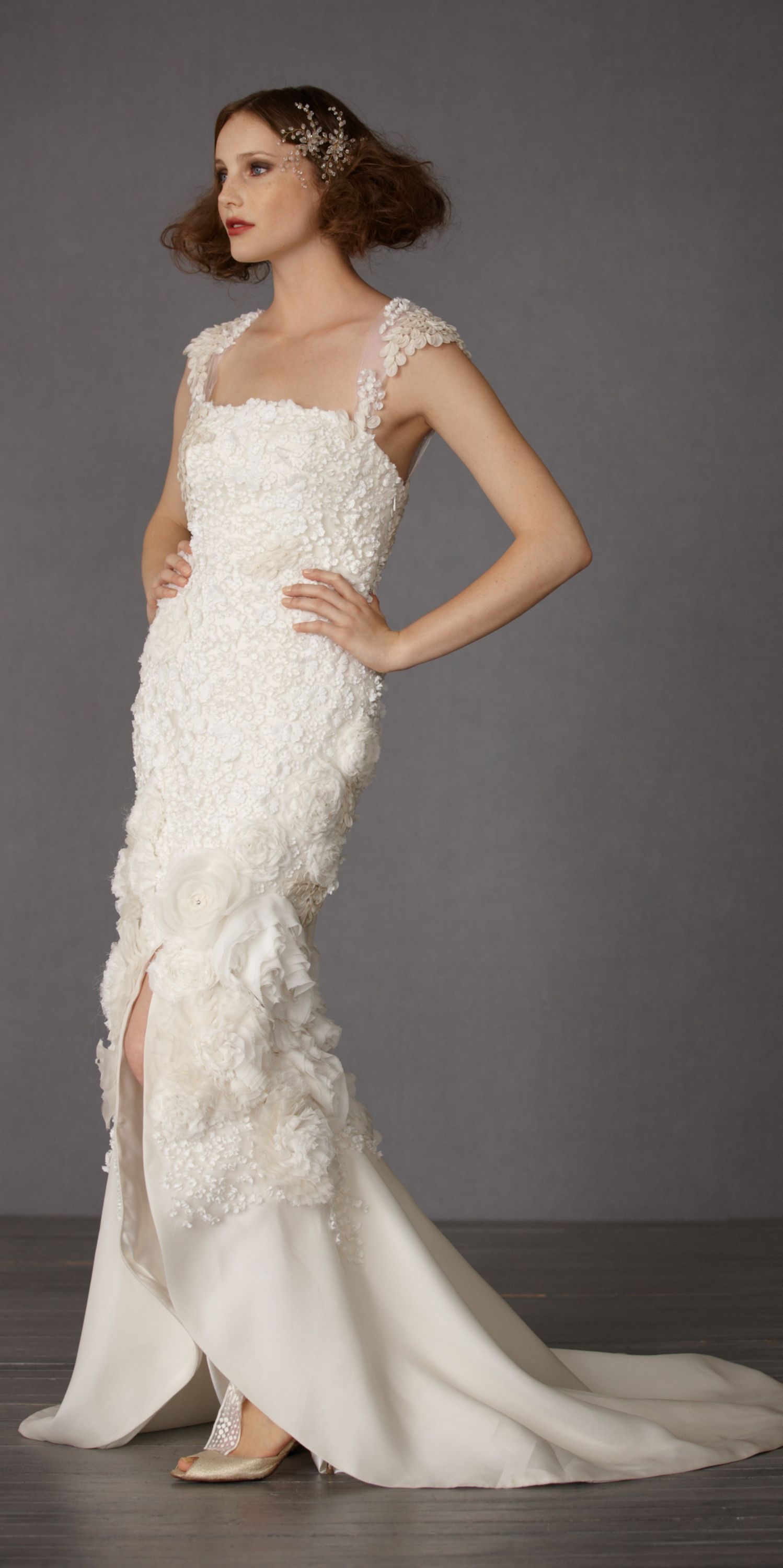 Arcadia Gown