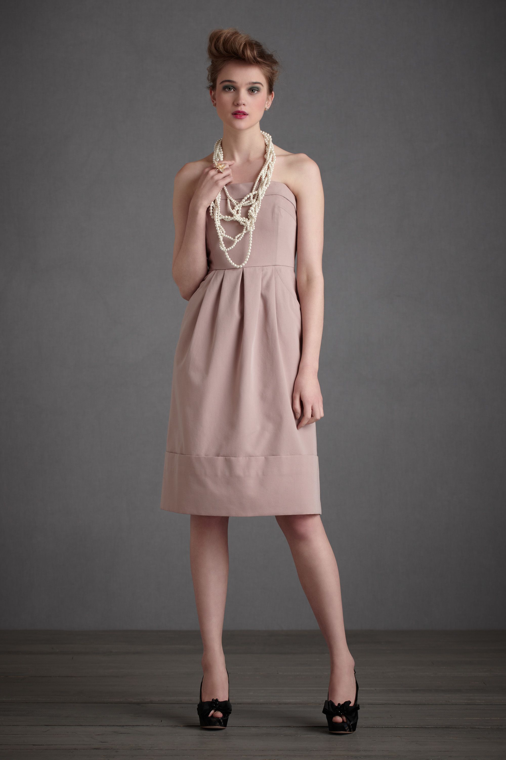 Vox Populi Dress